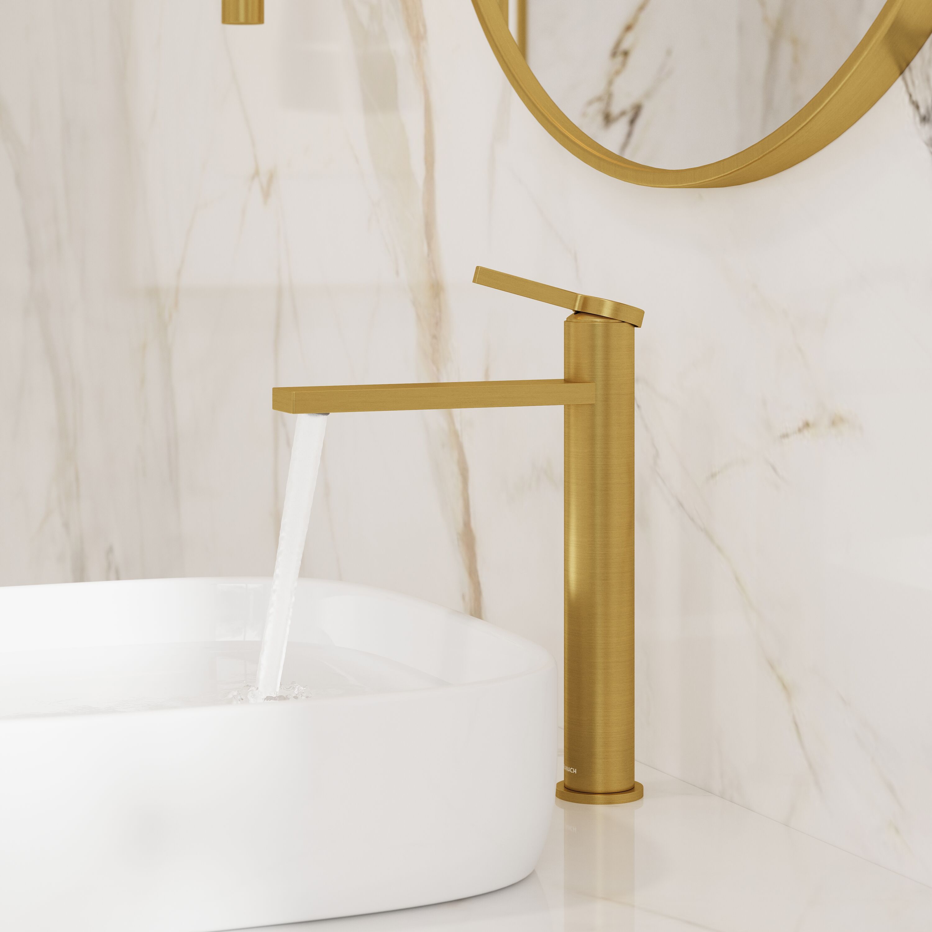 CRANACH C50.TN02.BG Lavatory-Faucets - View #5