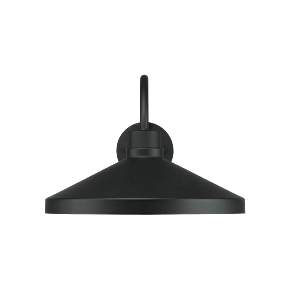 Capital Lighting 953512BK b090000 - View #4