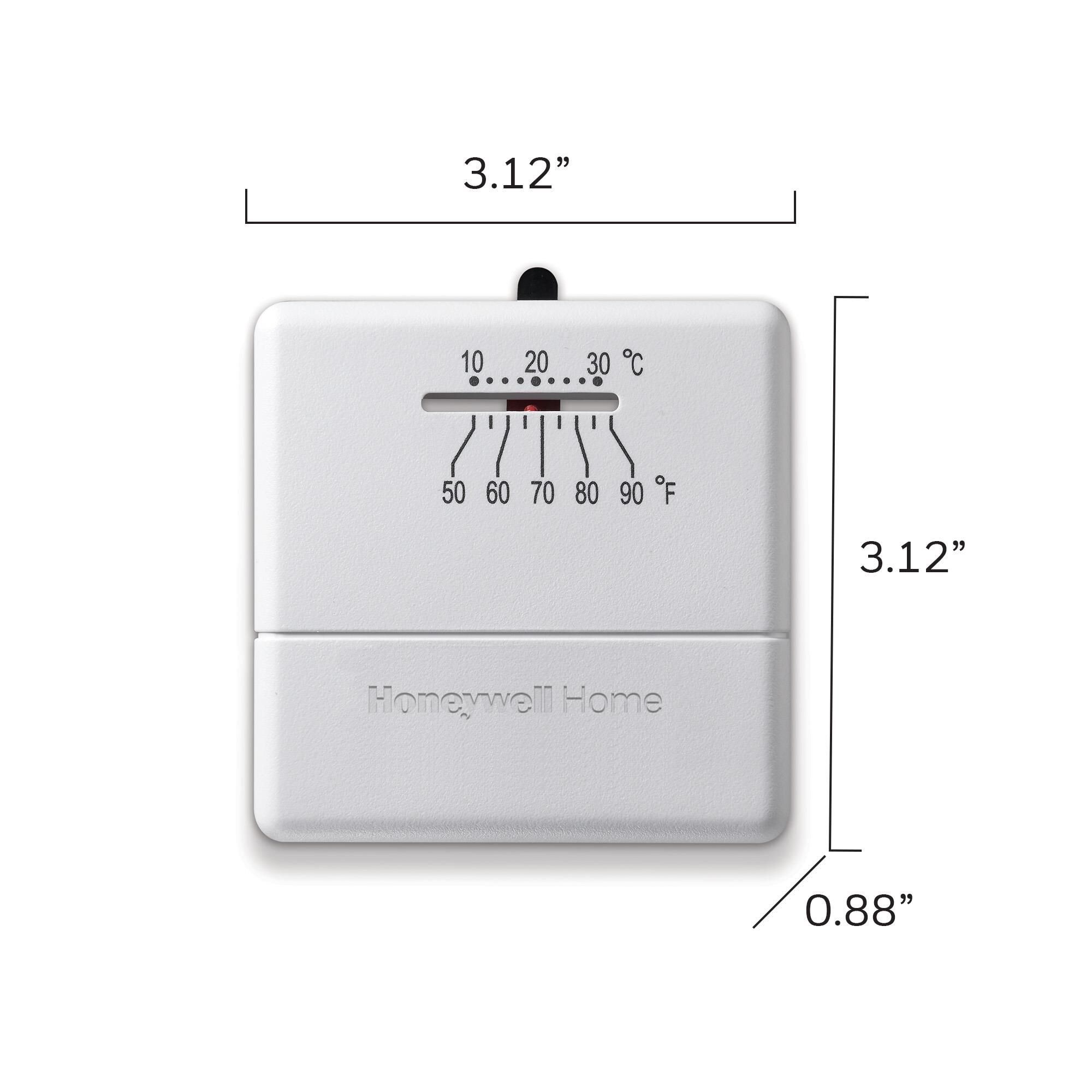 Average Cost To Install A Thermostat – Forbes Home