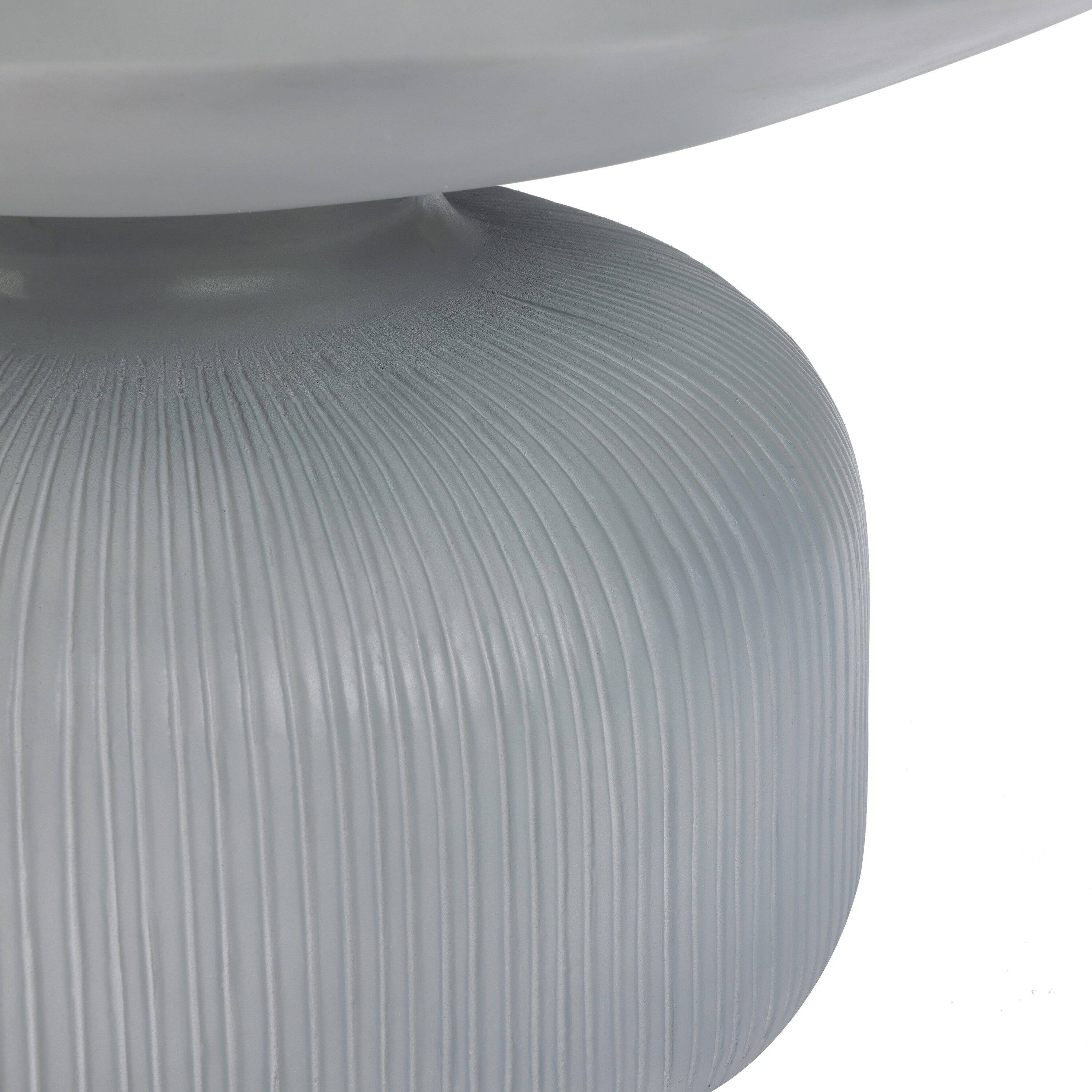 LuxenHome WHOF1712 Patio-Tables - View #9