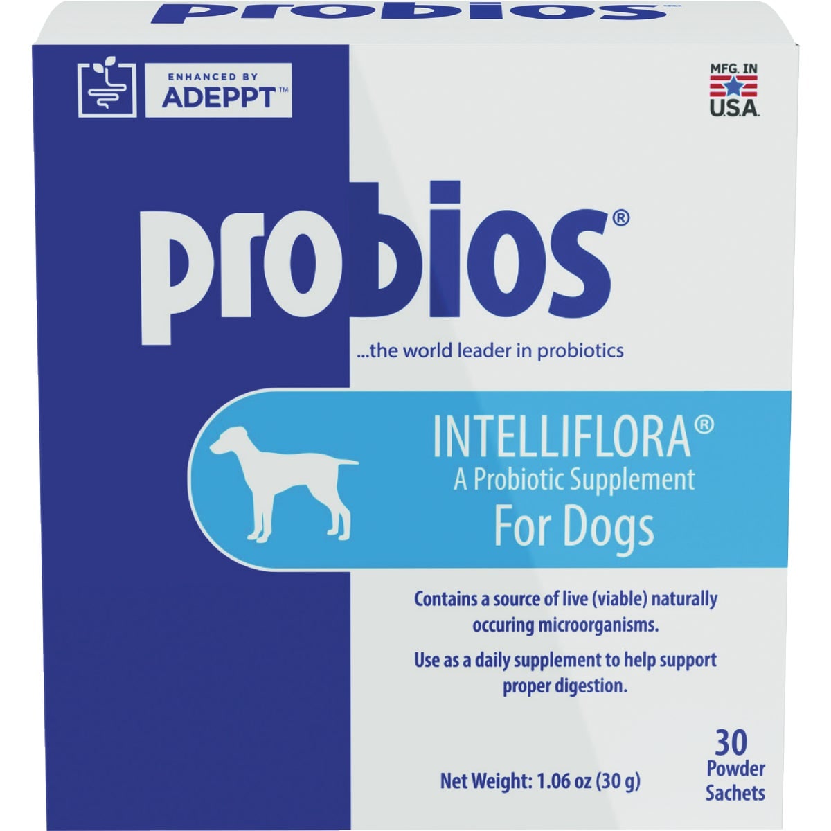 Intel CHR-800 Pet-Vitamins-Suppliments - View #2