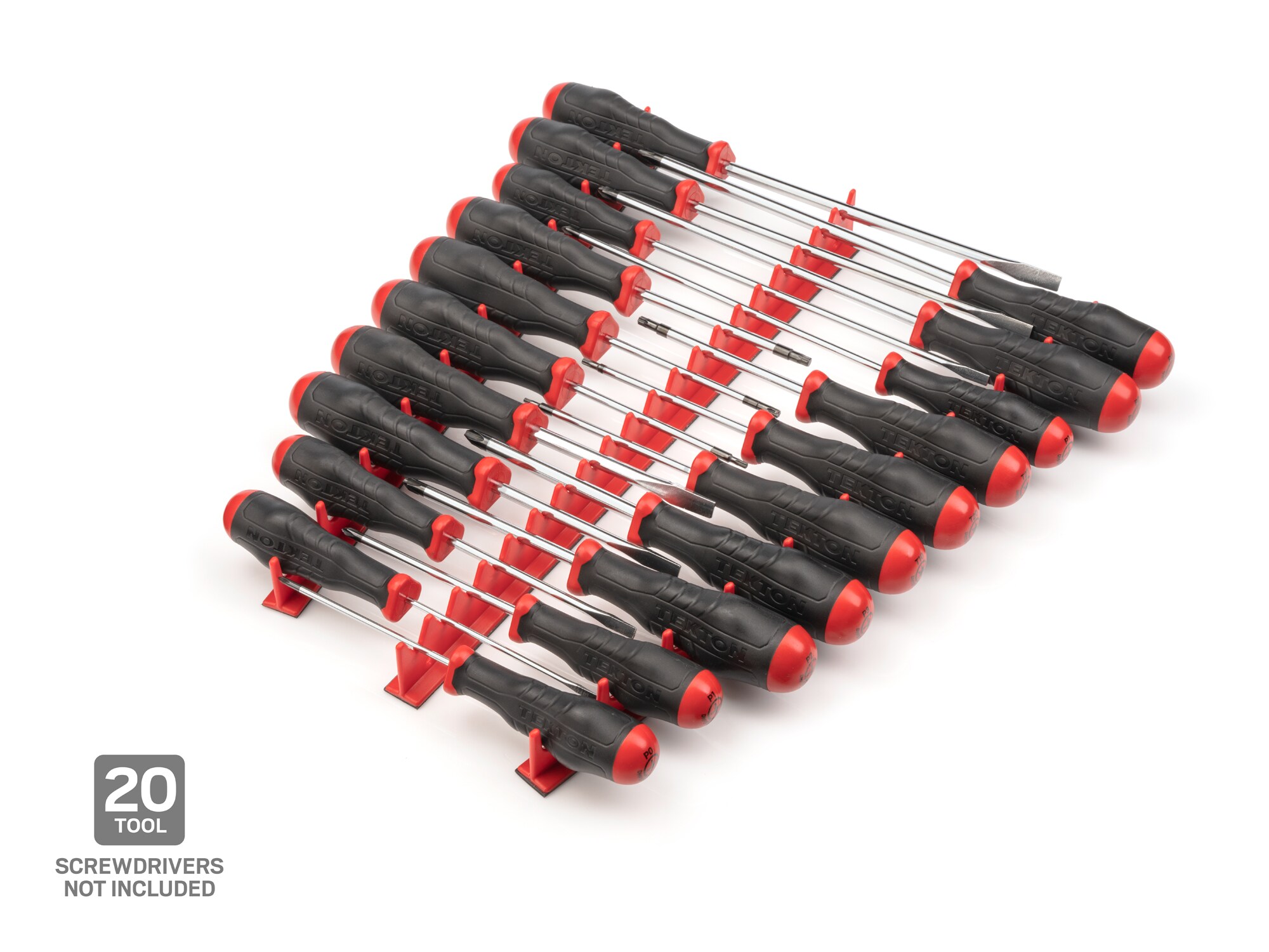 TEKTON ODR12101 Tool-Storage-Access - View #2
