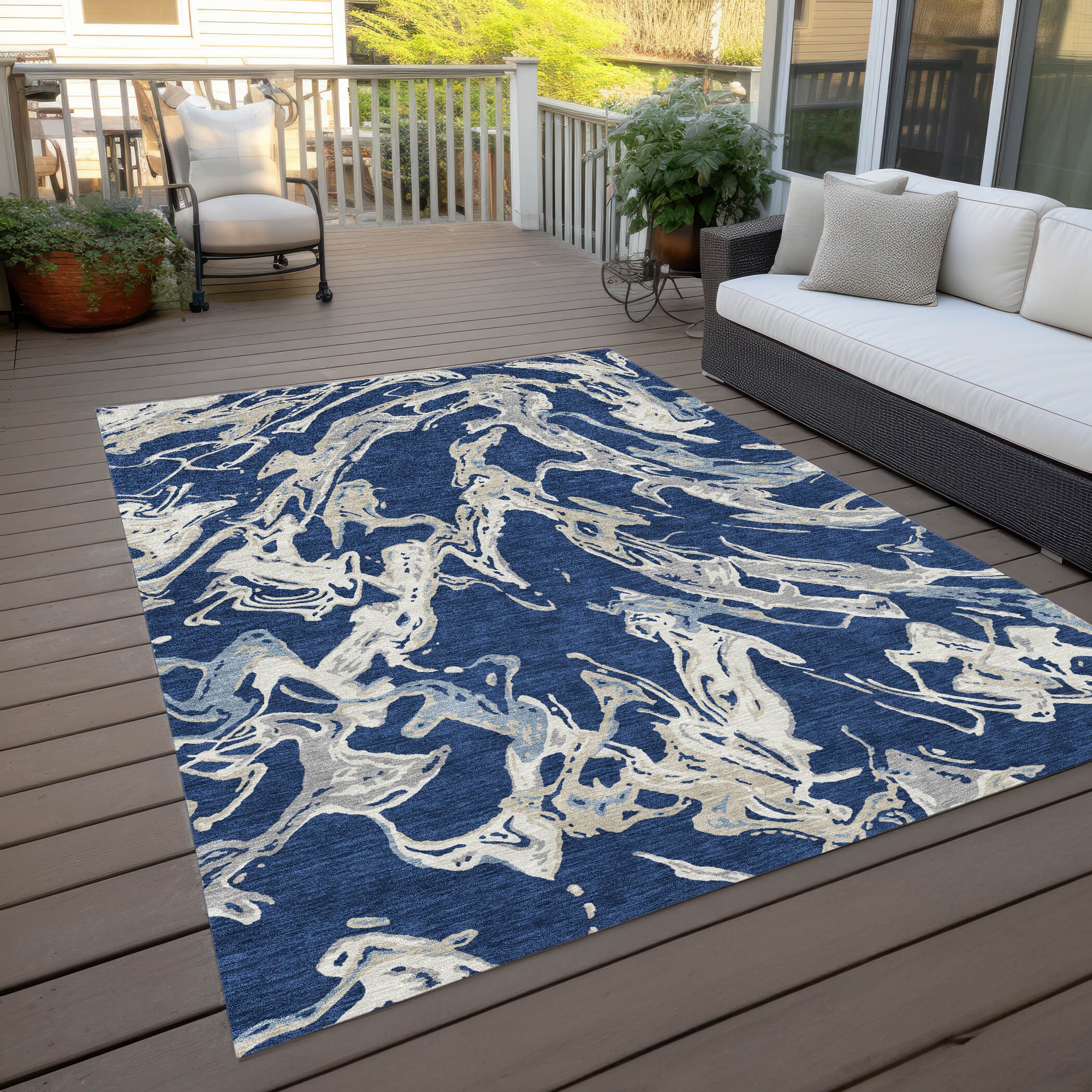 Addison Rugs ACN1035NA10X14 rugs - View #8