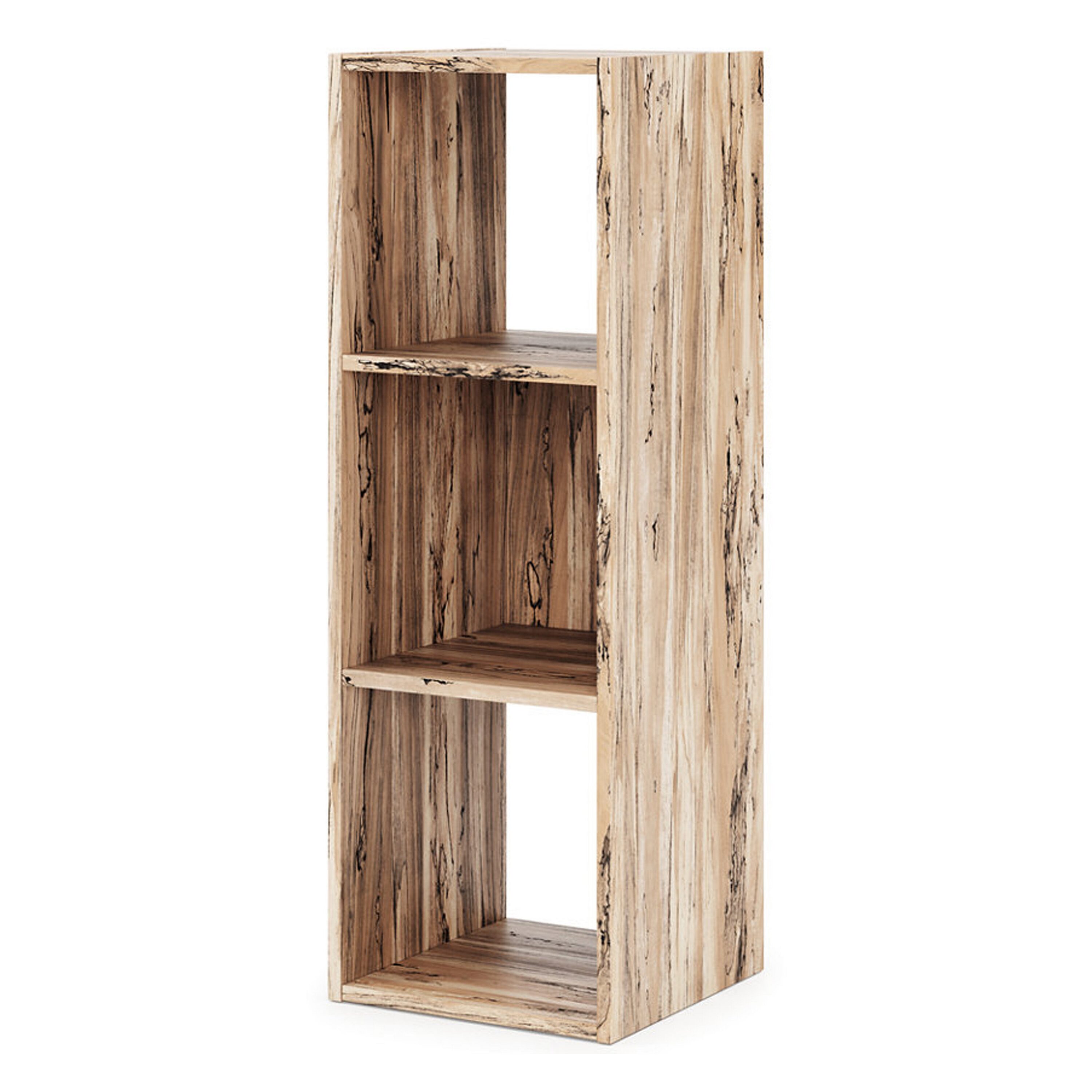 Benzara BM248099 Free-Standing-Shelving - View #3