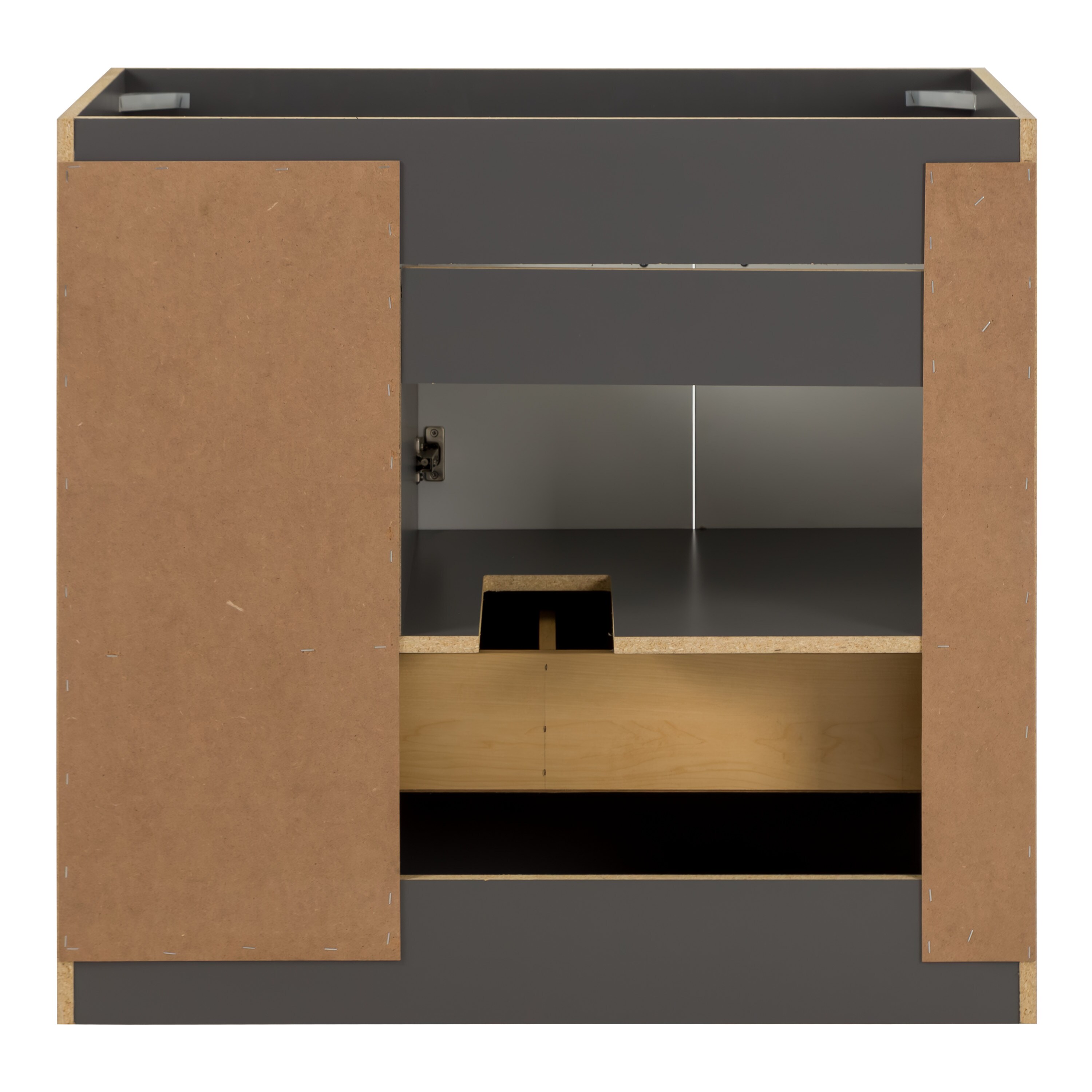 Style Selections ME36P1-CT vanities - View #10