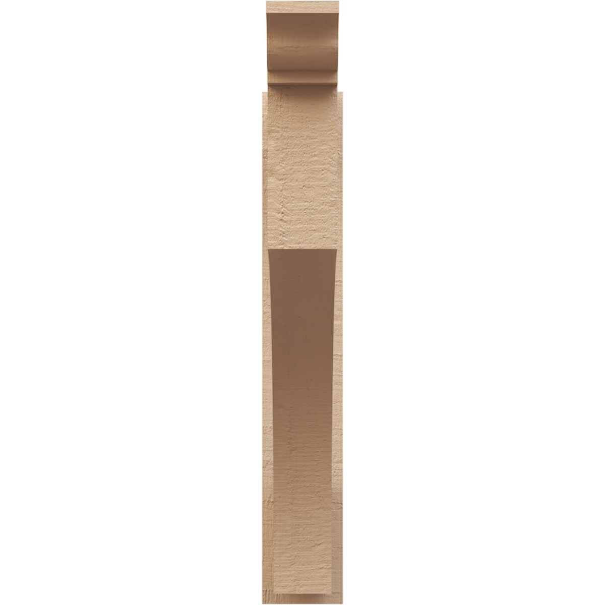 Ekena Millwork 2135197 corbels - View #3