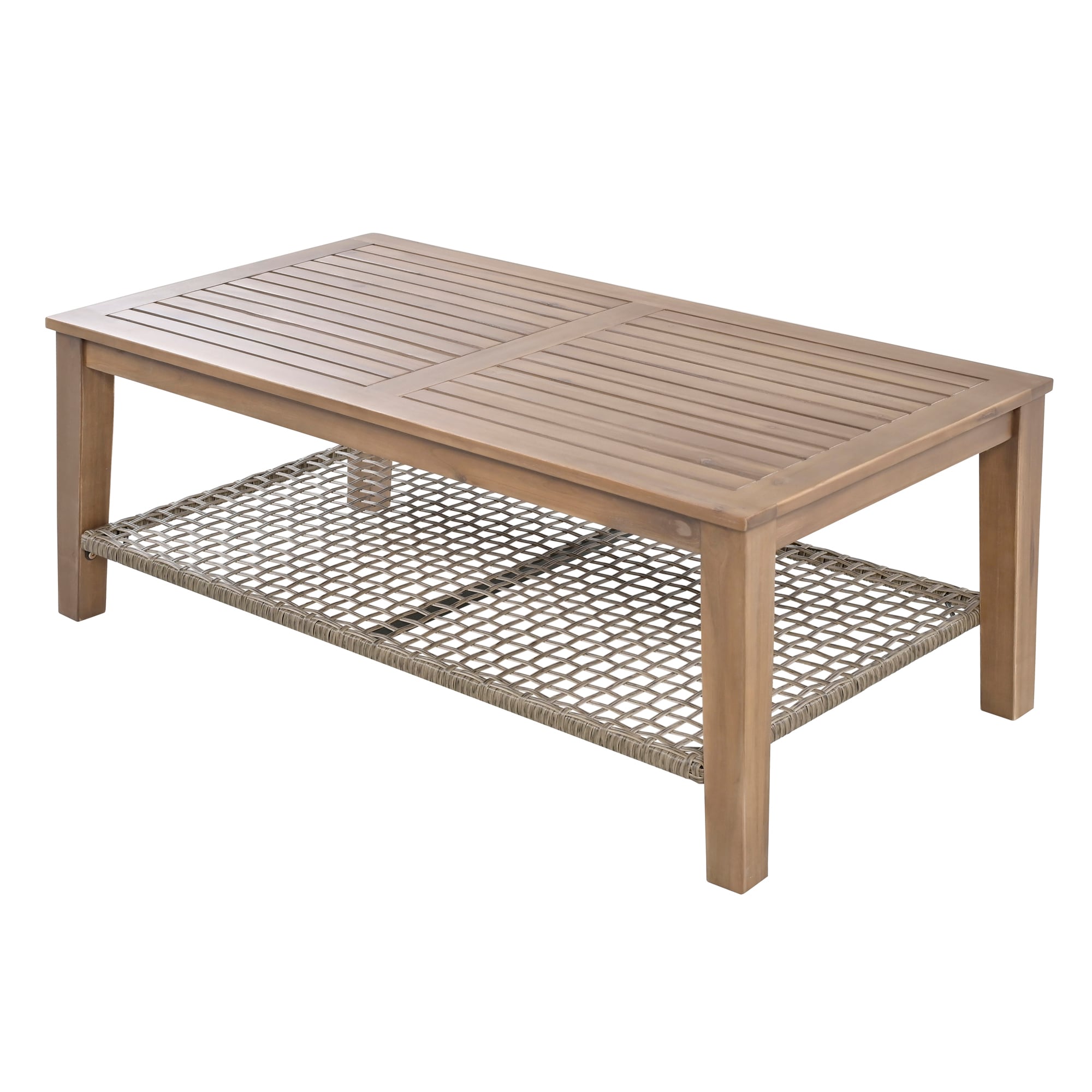 CASAINC CN-WFQ09-BR-RD Patio-Conversation-Sets - View #12