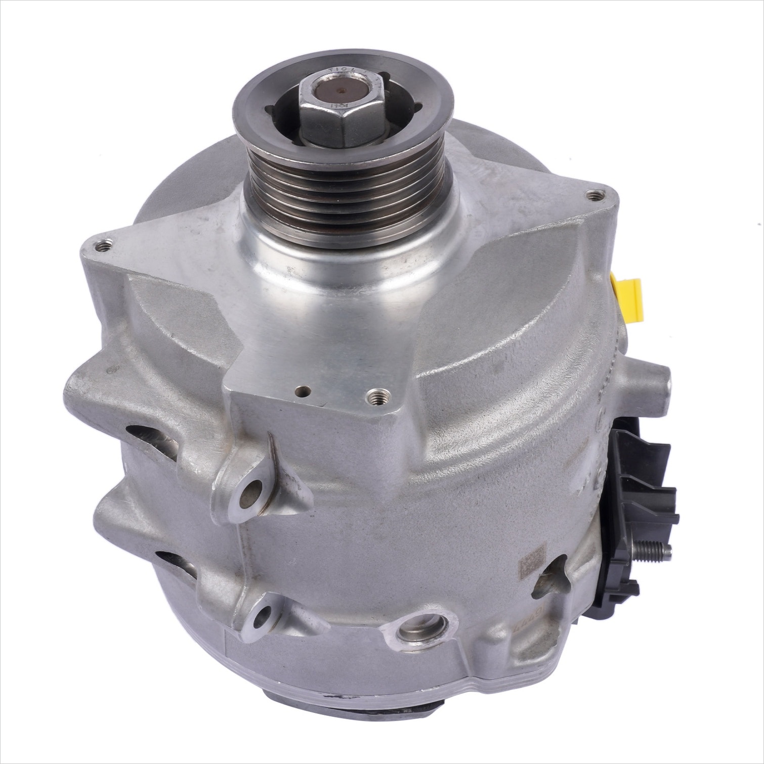 Naturefalls LXRVTU4CO856 Automotive-Hardware - View #5