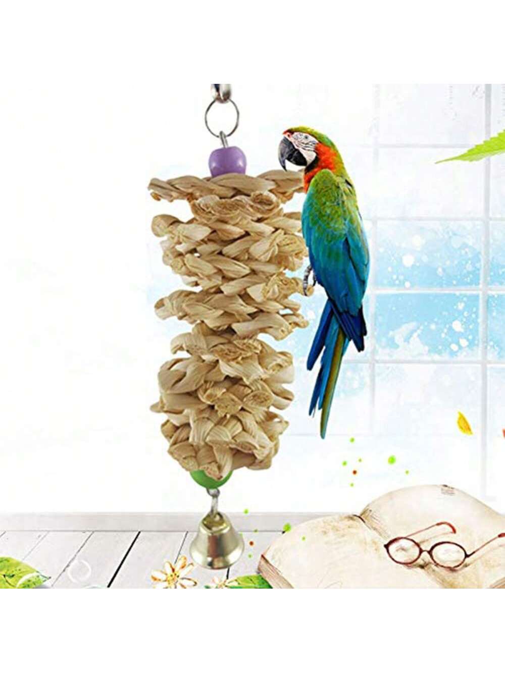 Qeetex PHO-06U97U3T-HF4 Decorative-Accessories - View #4
