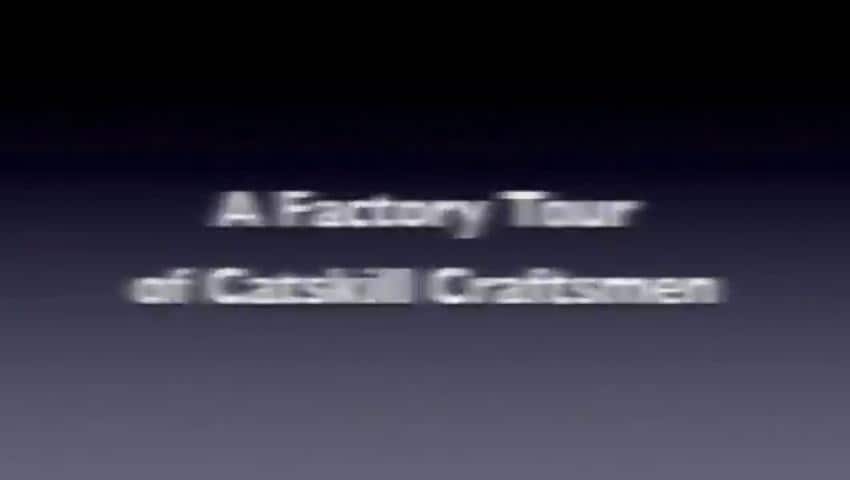 A thumbnail for the video