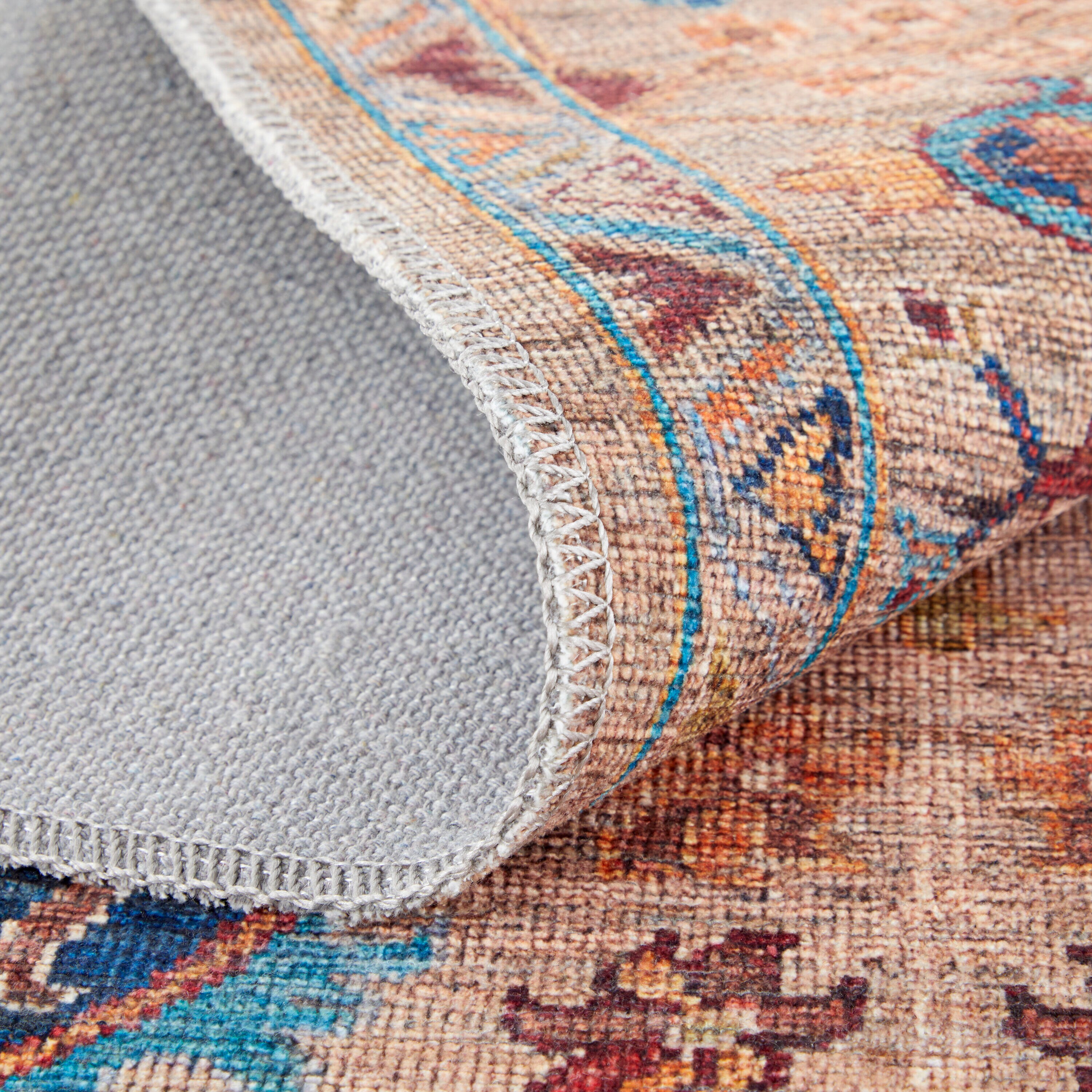 Room Envy RLNR39HPBGEMLTI7A rugs - View #5