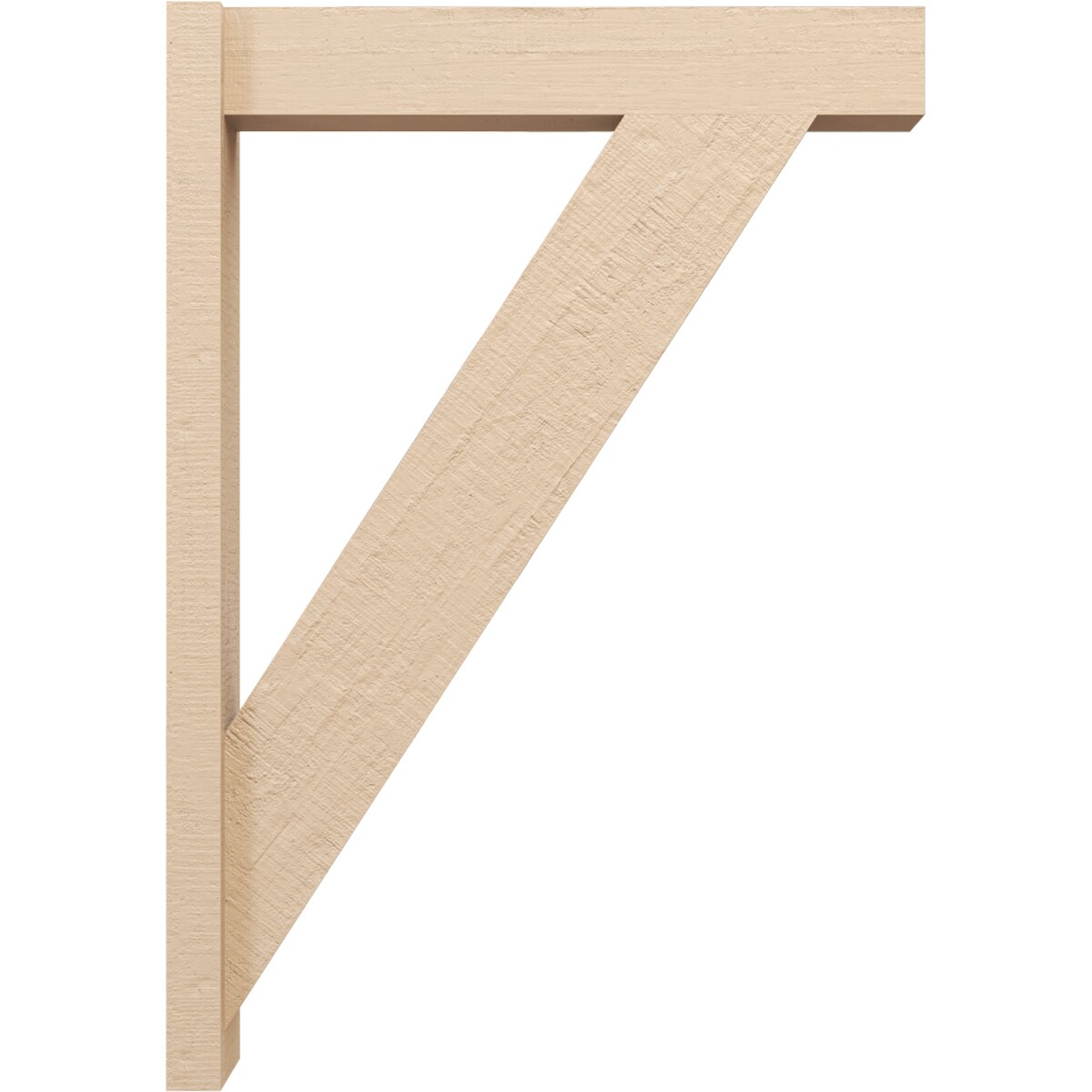 Ekena Millwork 2134383 outlookers - View #2