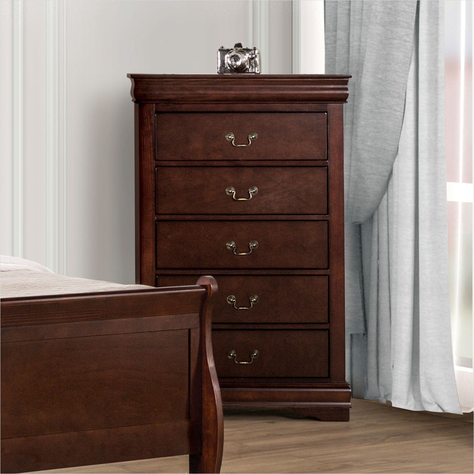 SUNCREAT YVA0669FQGXN dressers - View #5