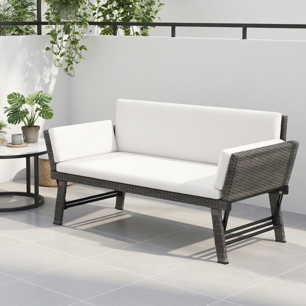 Choco Moon WYC-WQ37636-LS Patio-Conversation-Sets - View #2