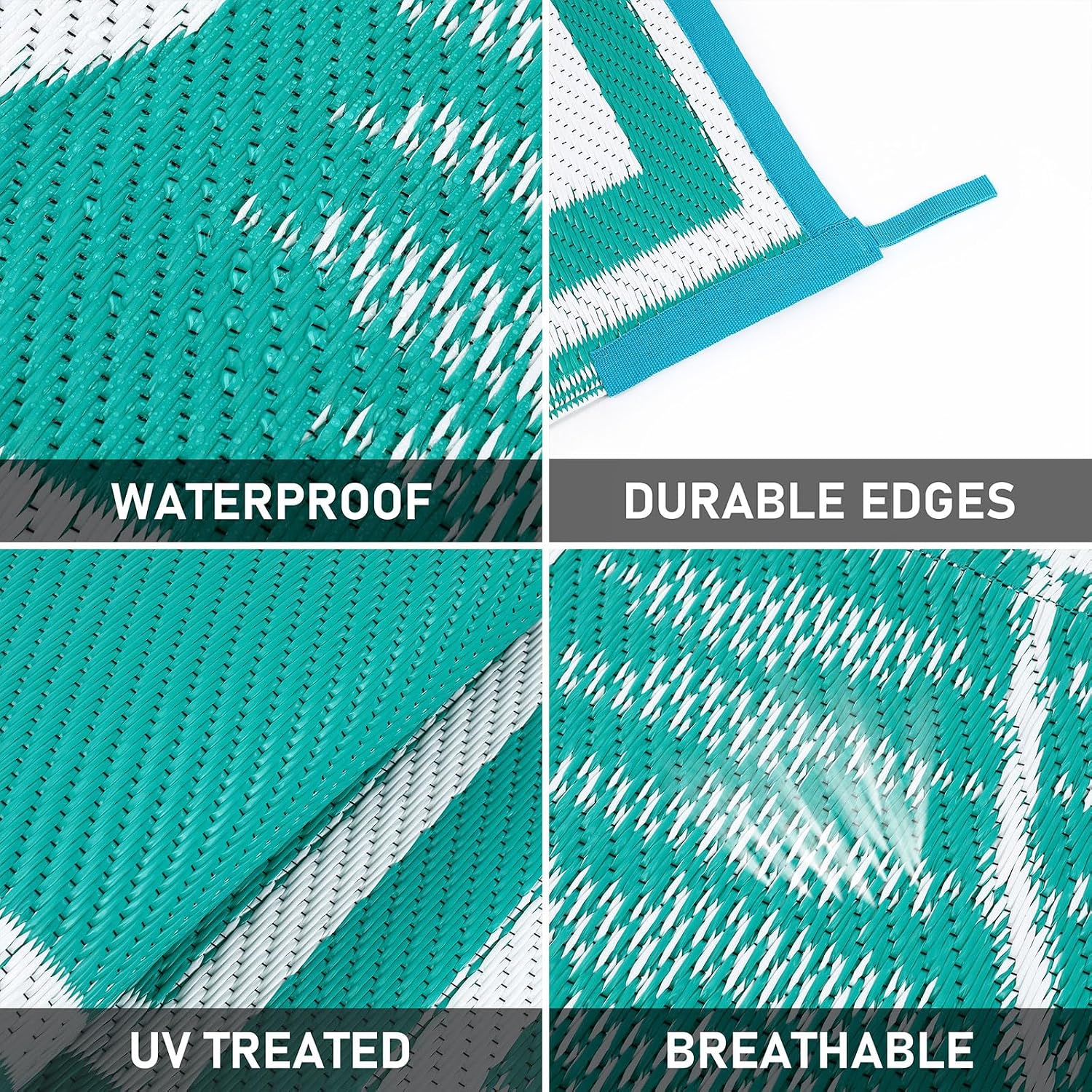 HEBE 724990950762 rugs - View #5