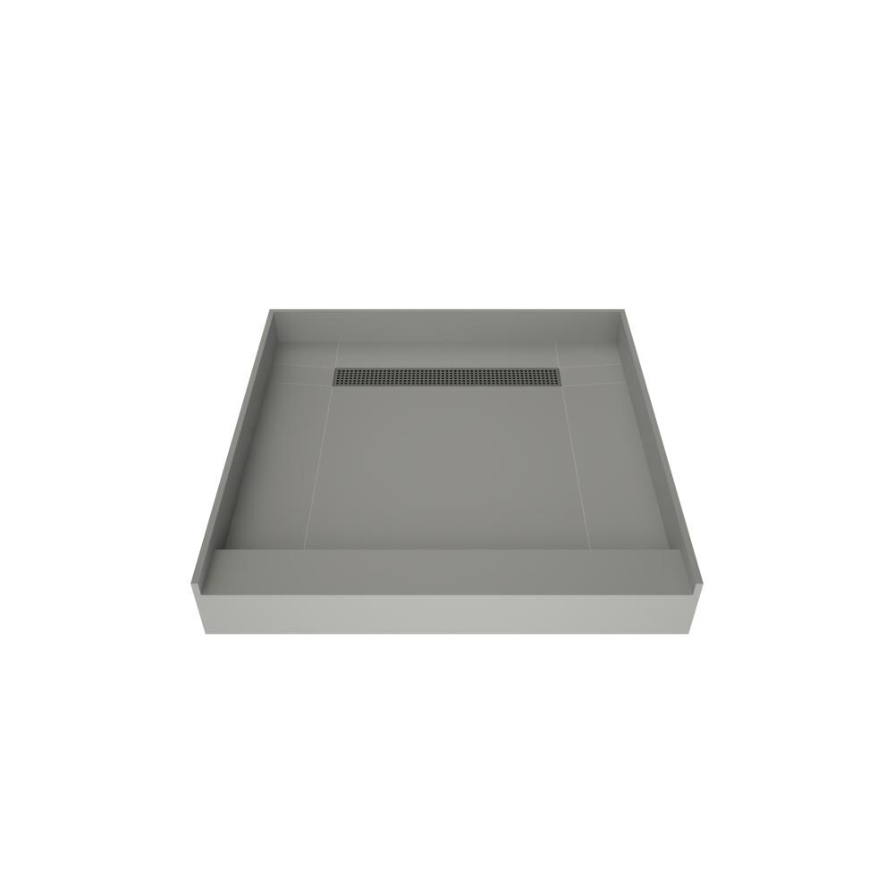 Base'N Bench RT4848B-BN-RB48-KIT  - View #3