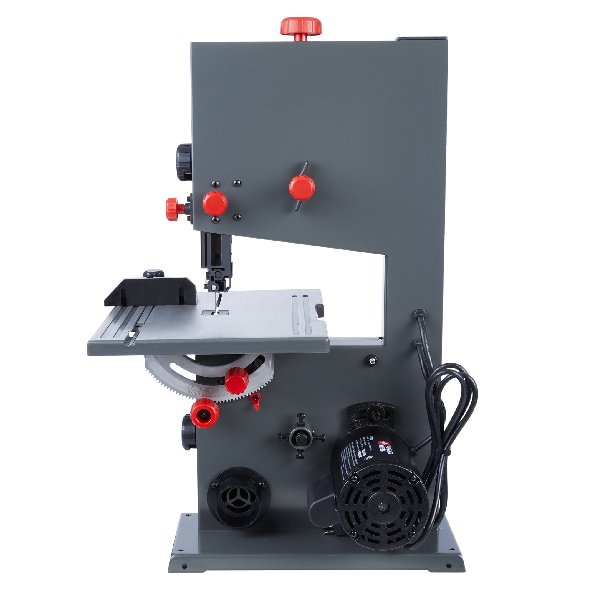 PORTER-CABLE PCXB310BS 9-in 2.5-Amp Stationary Band Saw - 2