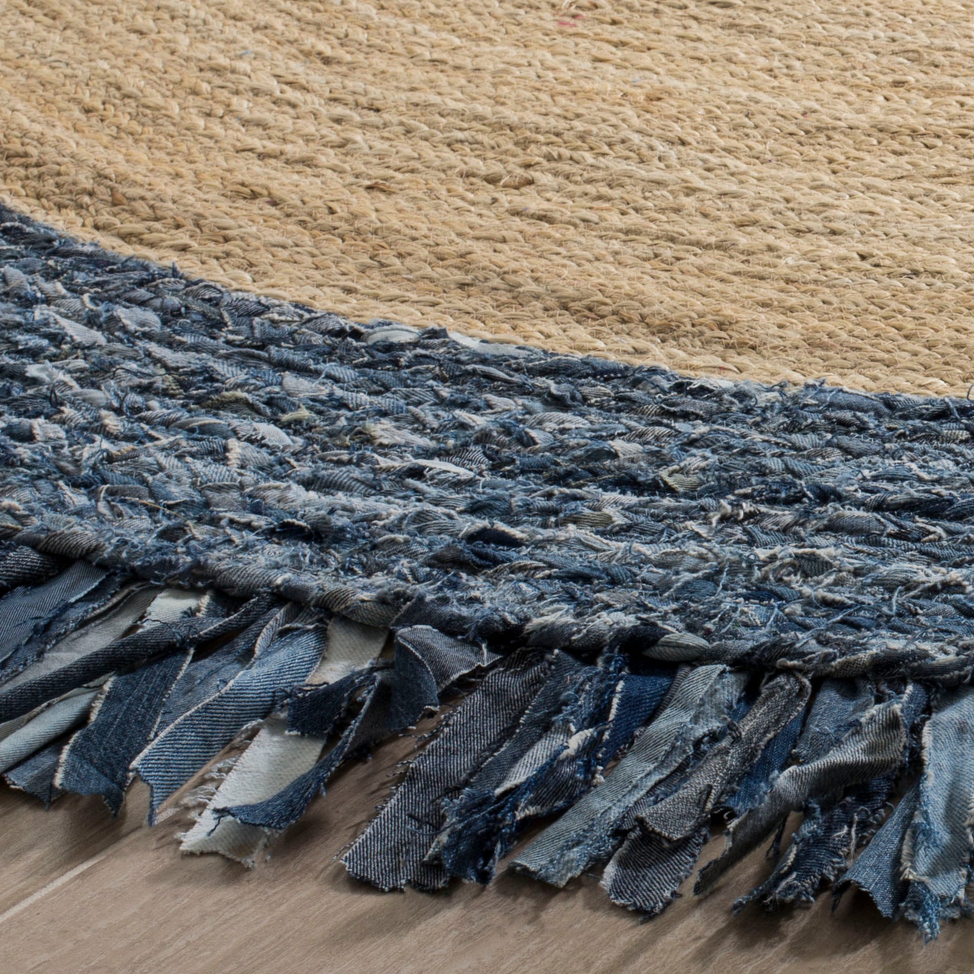 Safavieh CAP205D-5R rugs - View #3