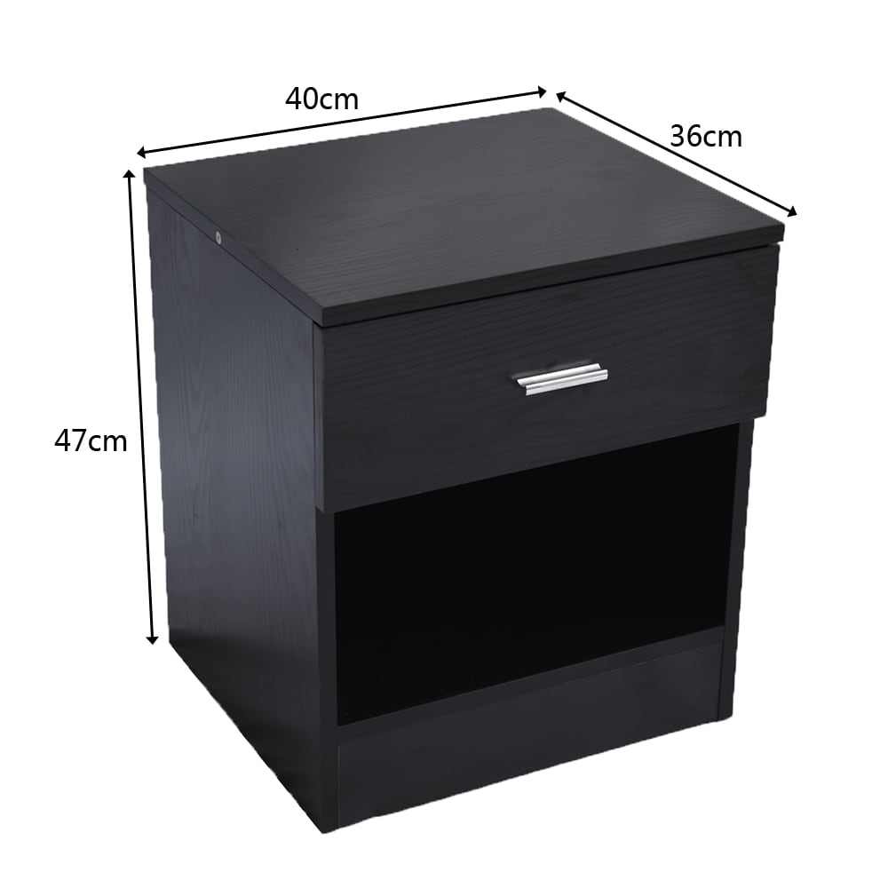 Winado 951236182278 nightstands - View #6