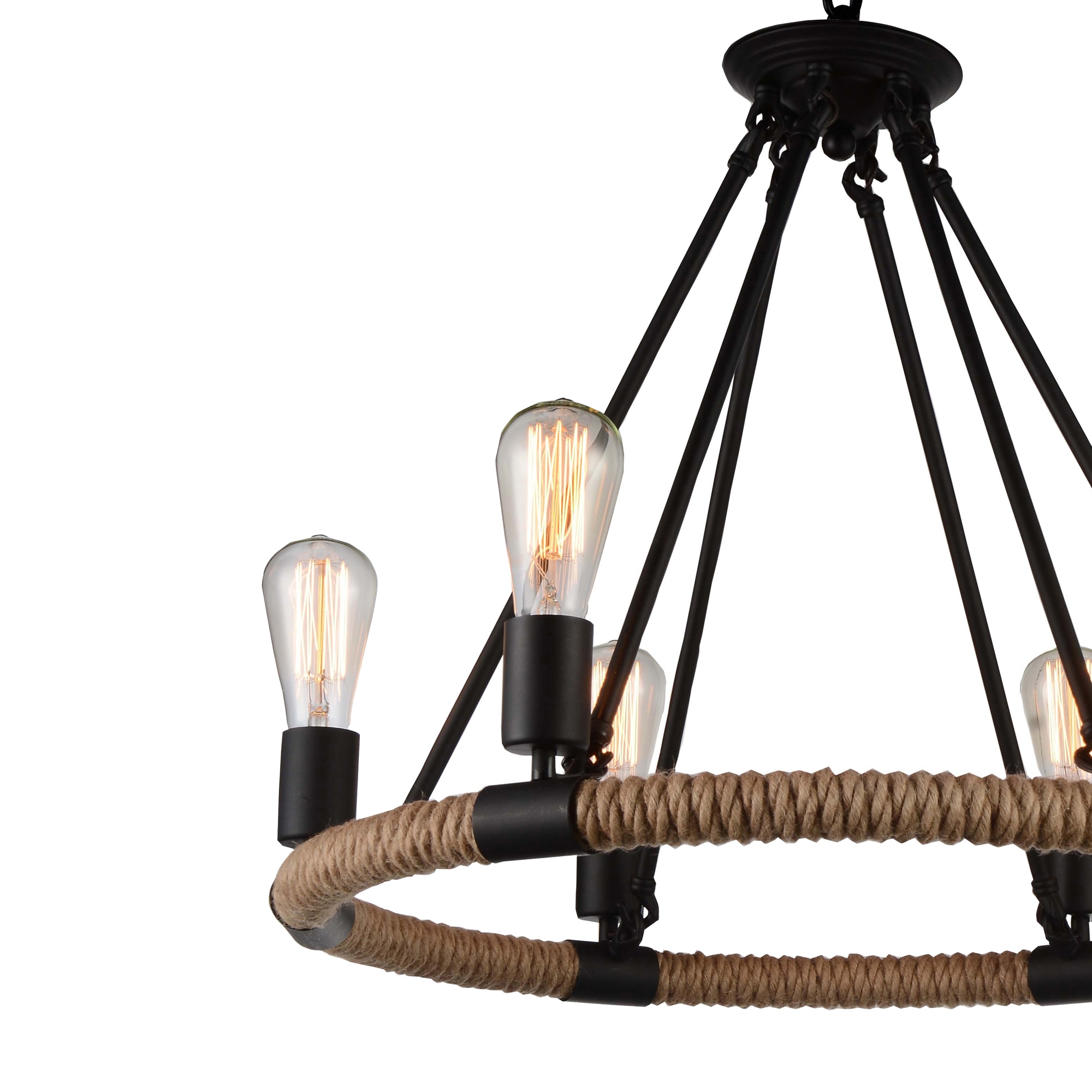 CWI Lighting 9671P25-6-101 b090015 - View #5