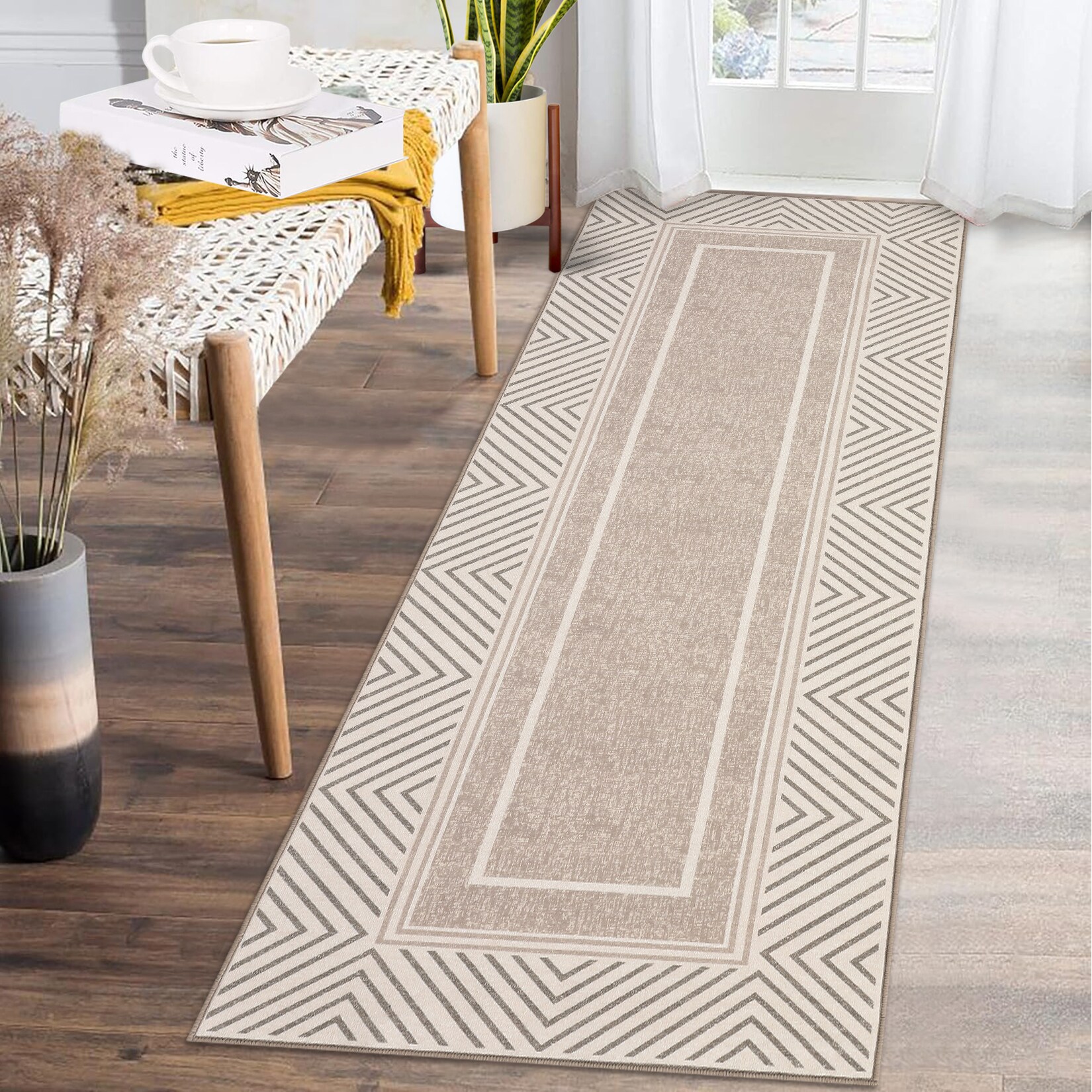 Qeetex LSN-PHO-134WM2P2 rugs - View #3