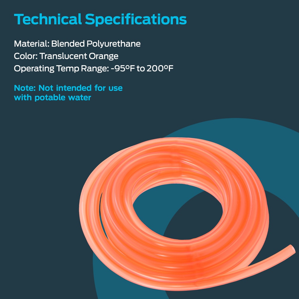 EZ-FLO 98641 Tubing-Hoses - View #4