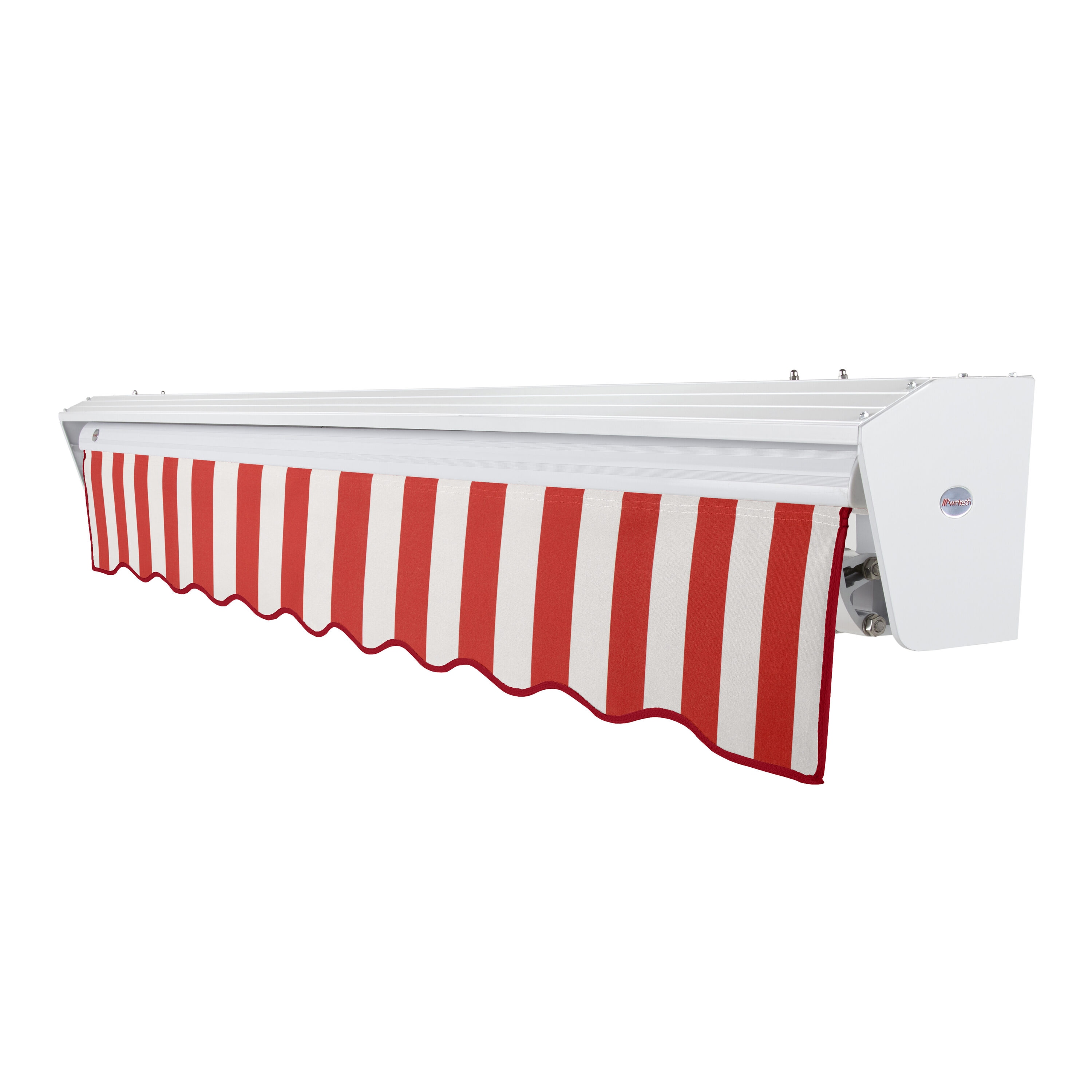 Awntech DTL16-L-RW awnings - View #2