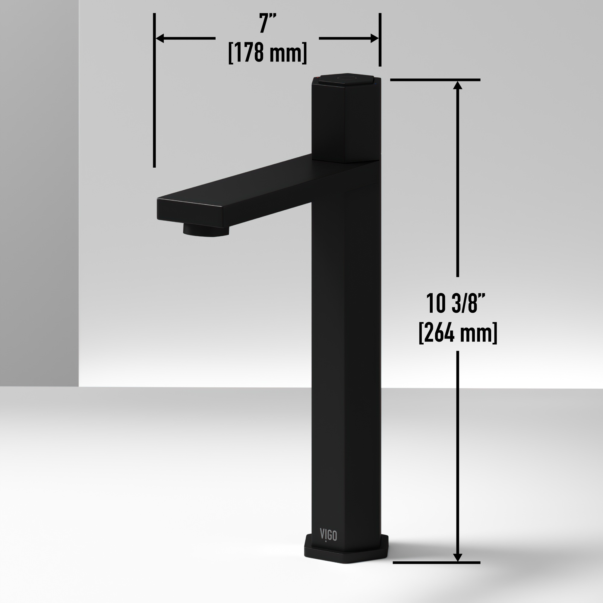 VIGO VGT2090 Bath-Sink - View #13