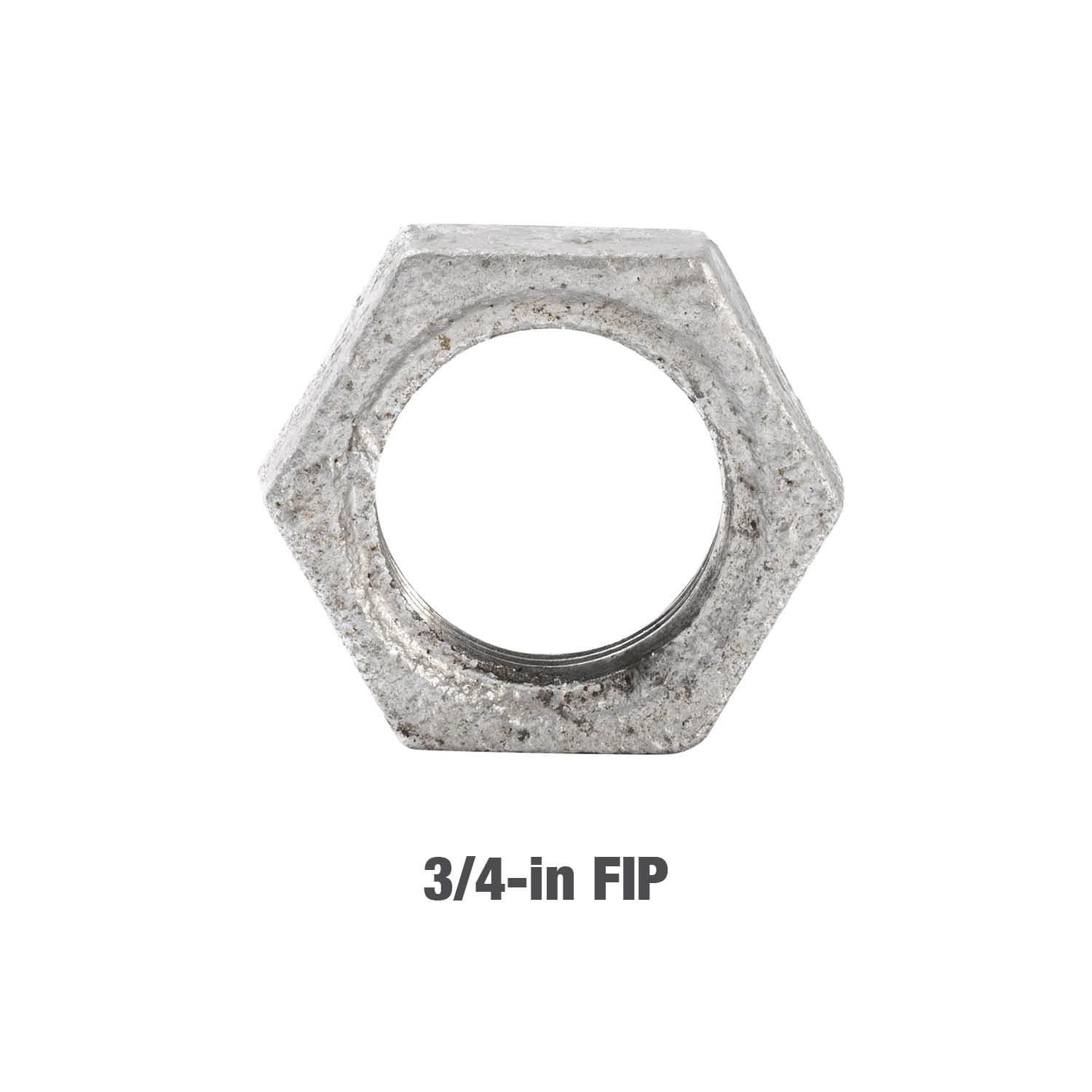 RELIABILT 510-904LW Galvanized-Fittings - View #3