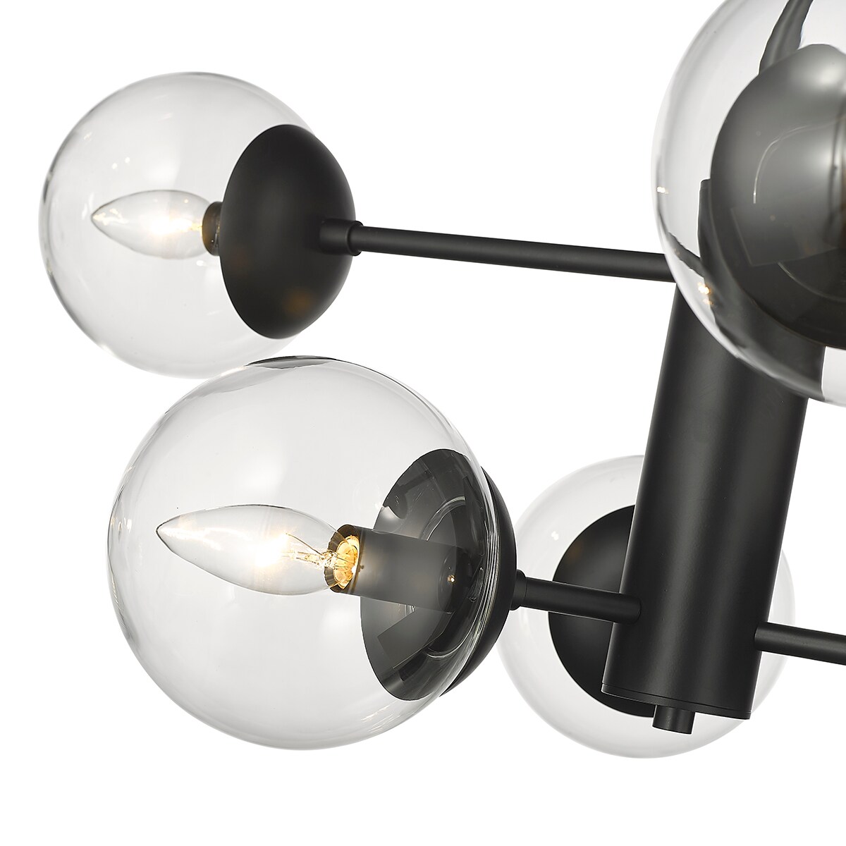 Millennium Lighting 8156-MB Pendant-Lights - View #2