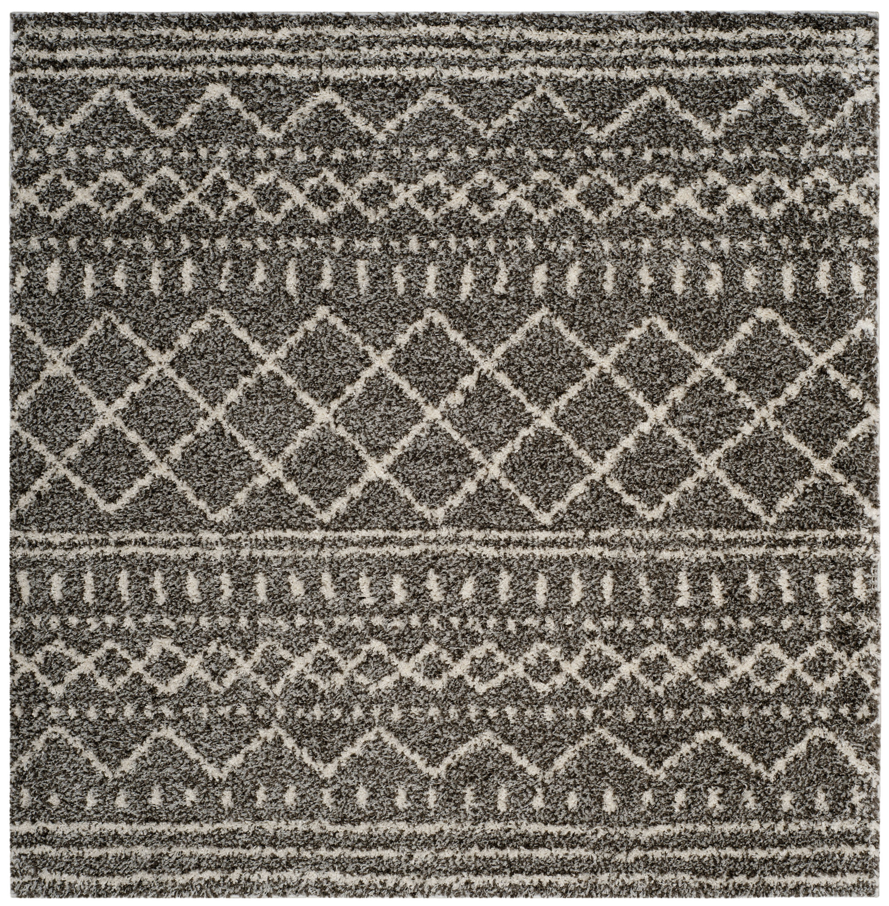 Safavieh ASG741B-8SQ rugs - View #2