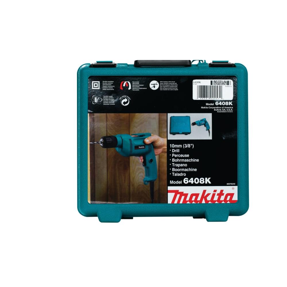 Makita 6408K c100010 - View #2