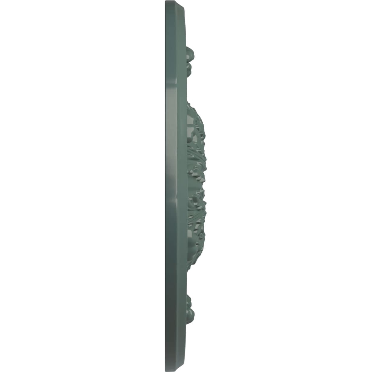 Ekena Millwork CM30FLCBF Ceiling-Medallions - View #3