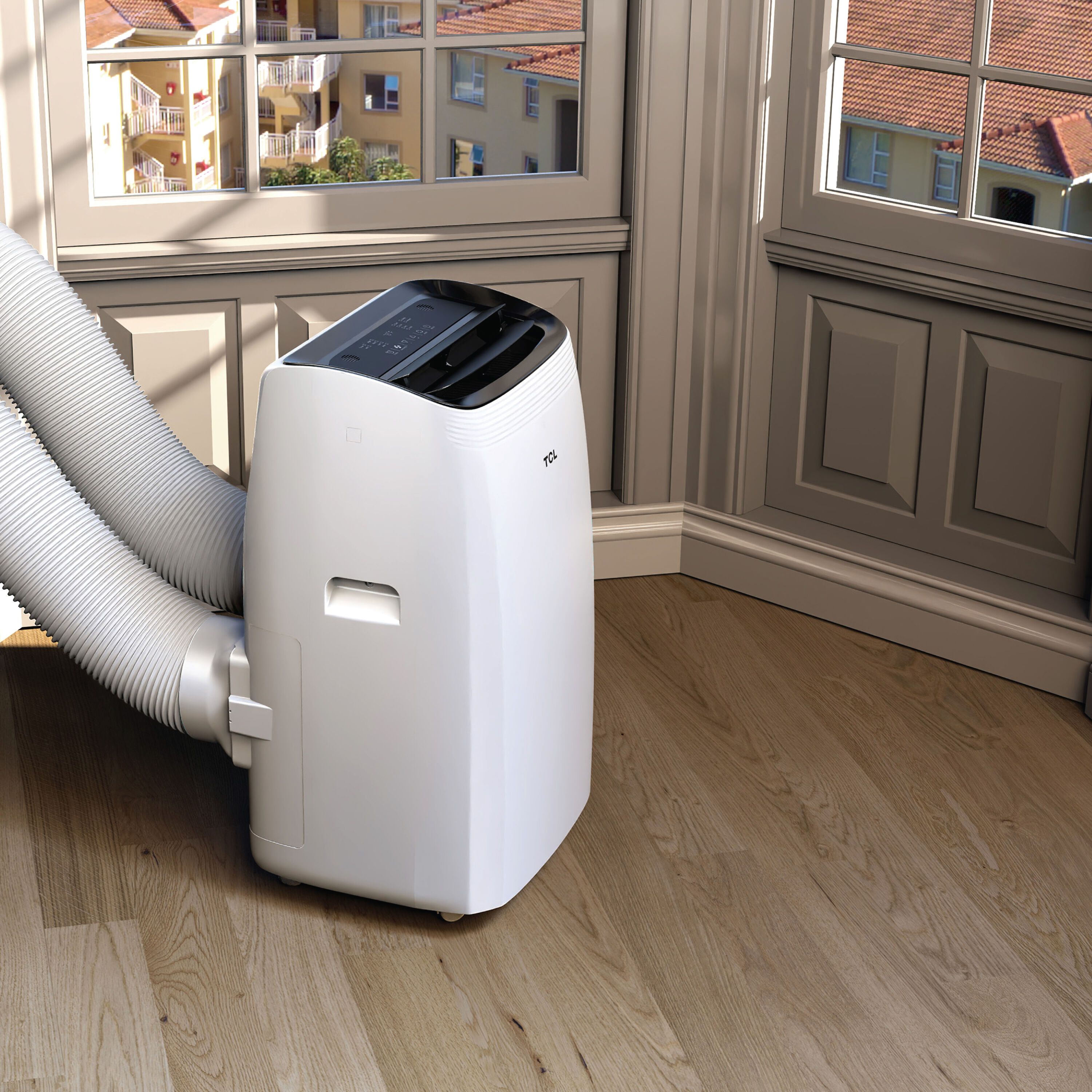 TCL H10PD56W Portable-Air-Conditioners - View #9