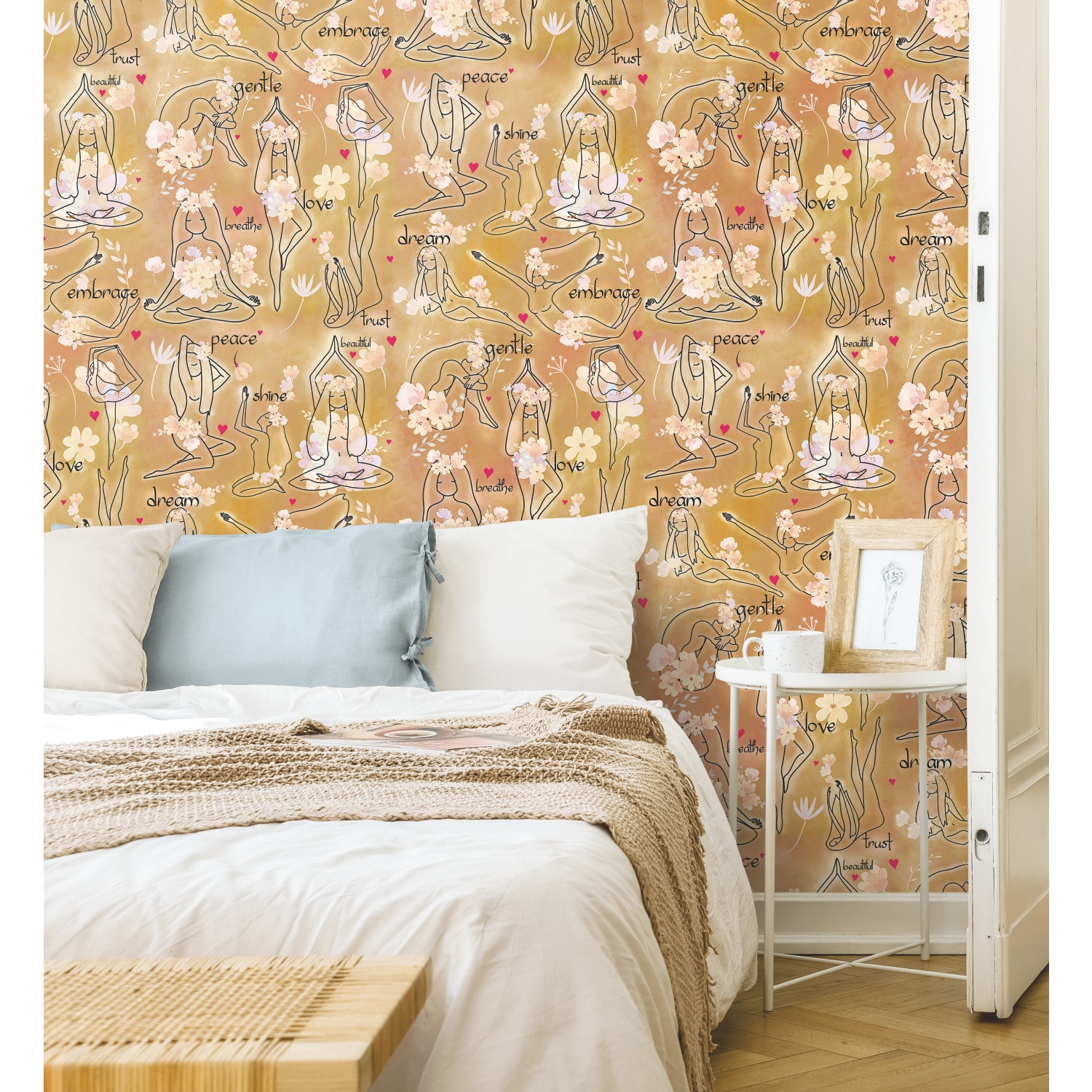 RoomMates RMK12197RL wallpaper - View #2