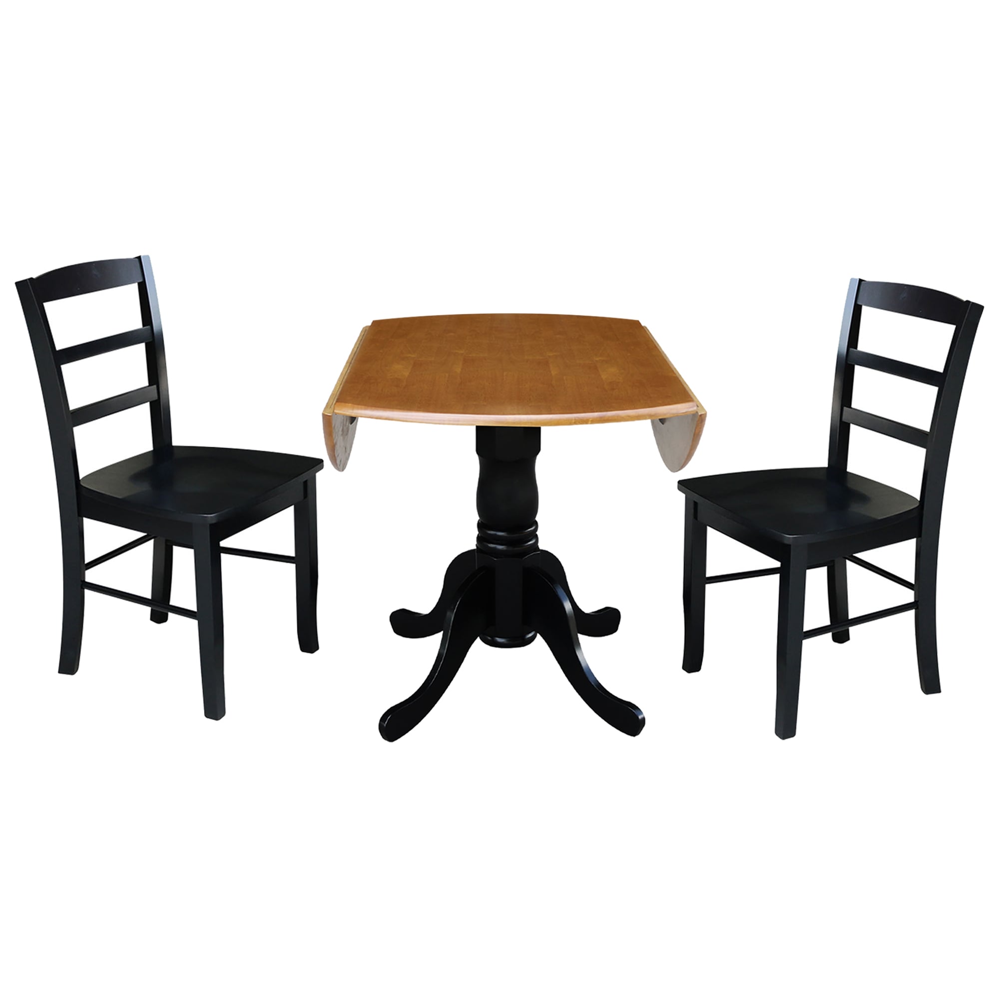 International Concepts K57-42DP-C46-2P Dining-Sets - View #5