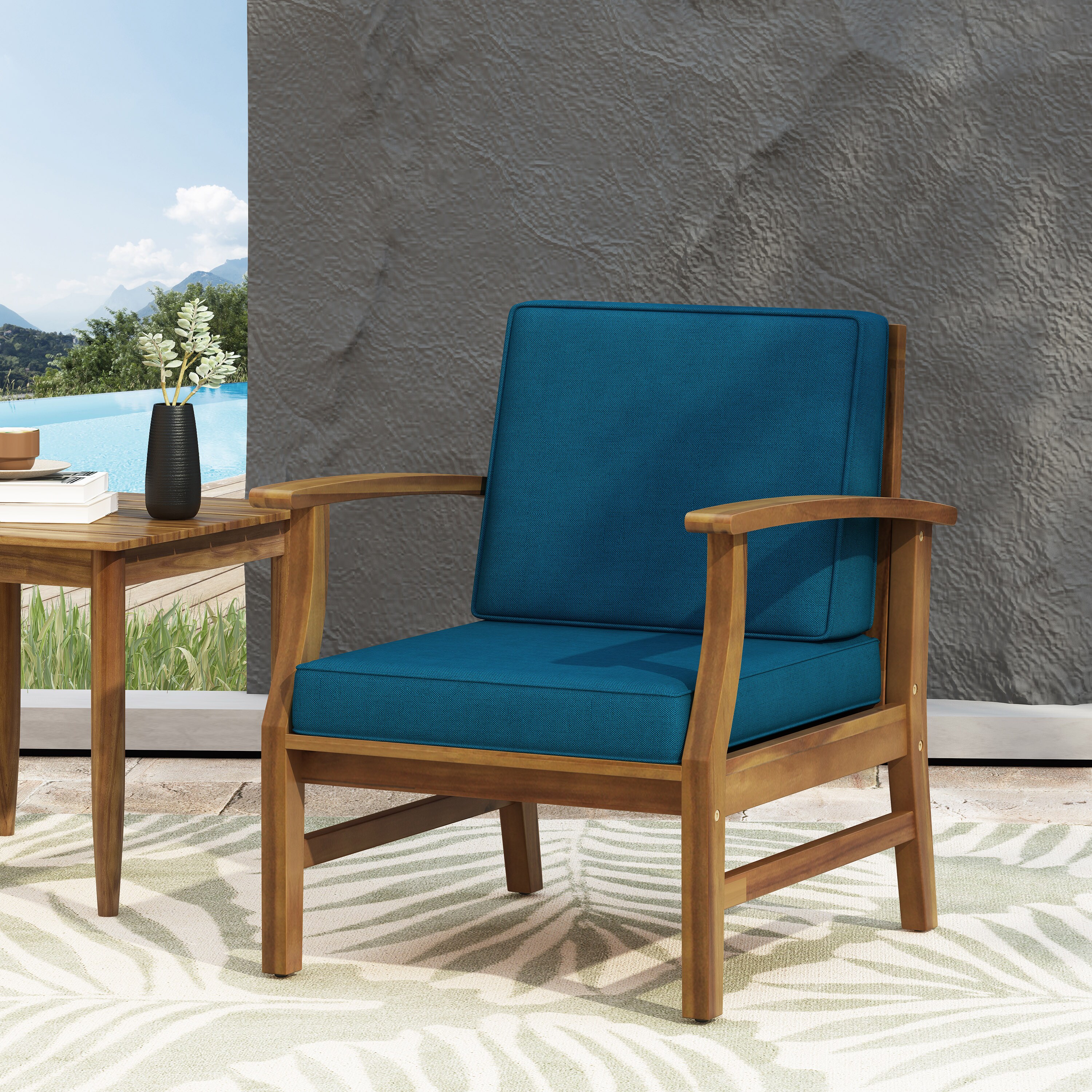 Blisstyle PC650 Patio-Chairs - View #4