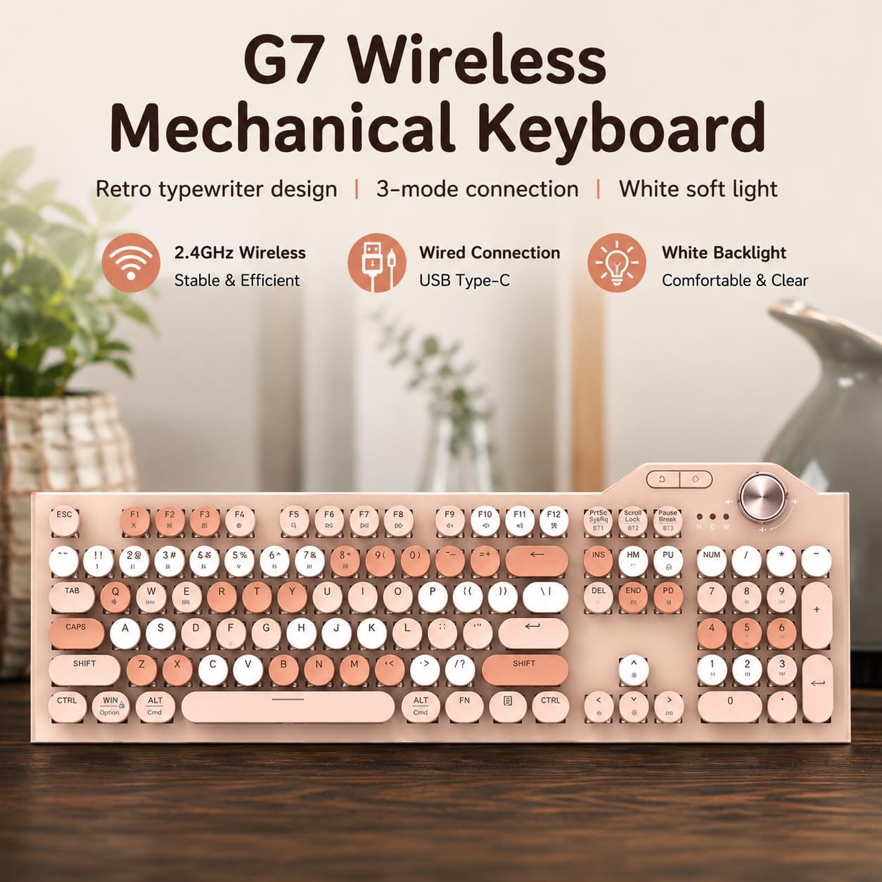 SAHARA KB22 Computers-Peripherals - View #2