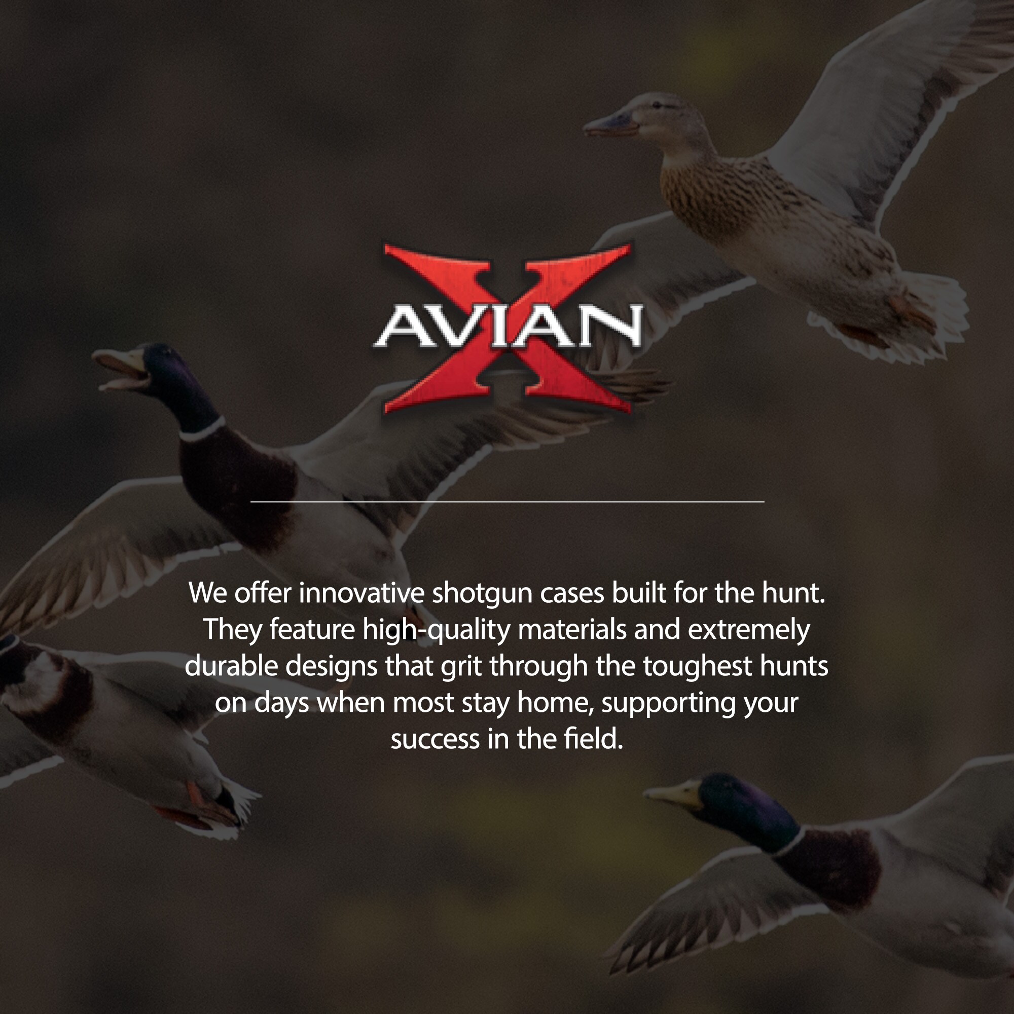 Avian X AVX-WFGC-MOSG Hunting-Equipment - View #5