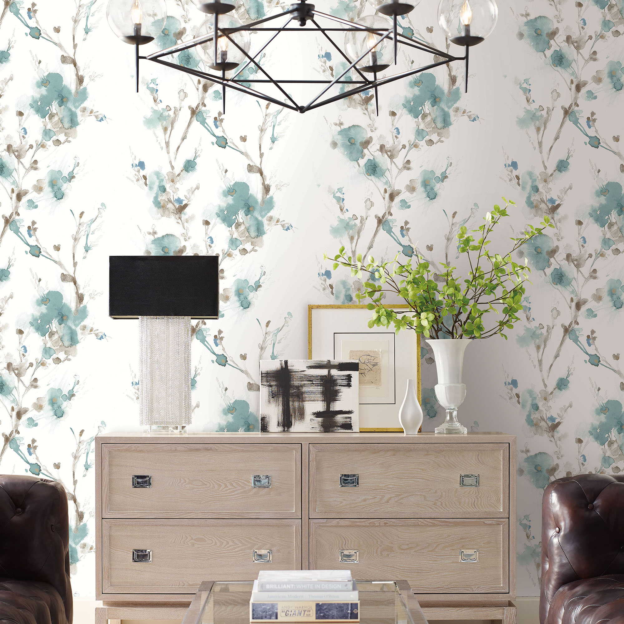 York Wallcoverings PSW1102RL wallpaper - View #5