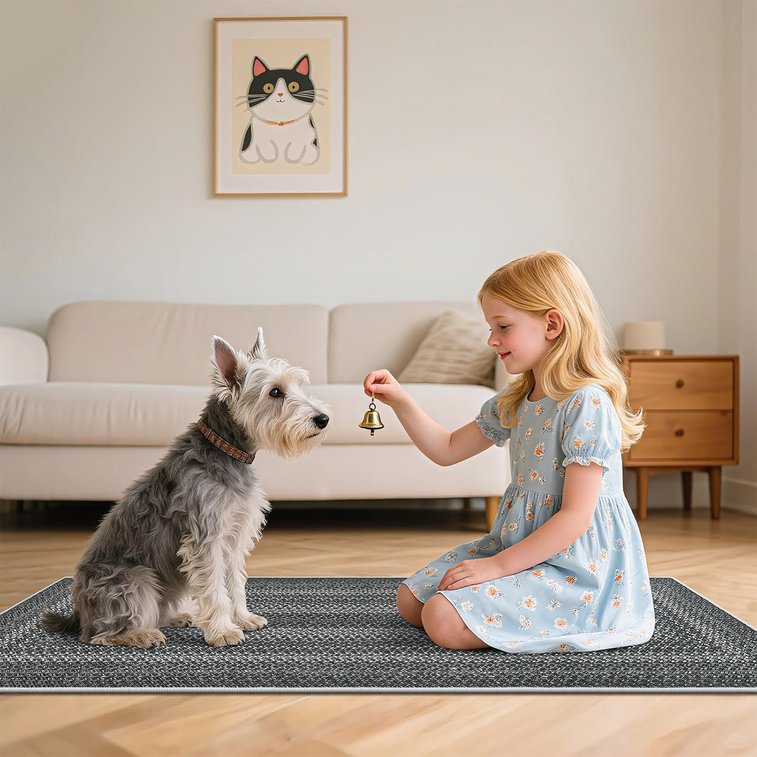 HEBE 754197747209 Mats-Cat - View #4