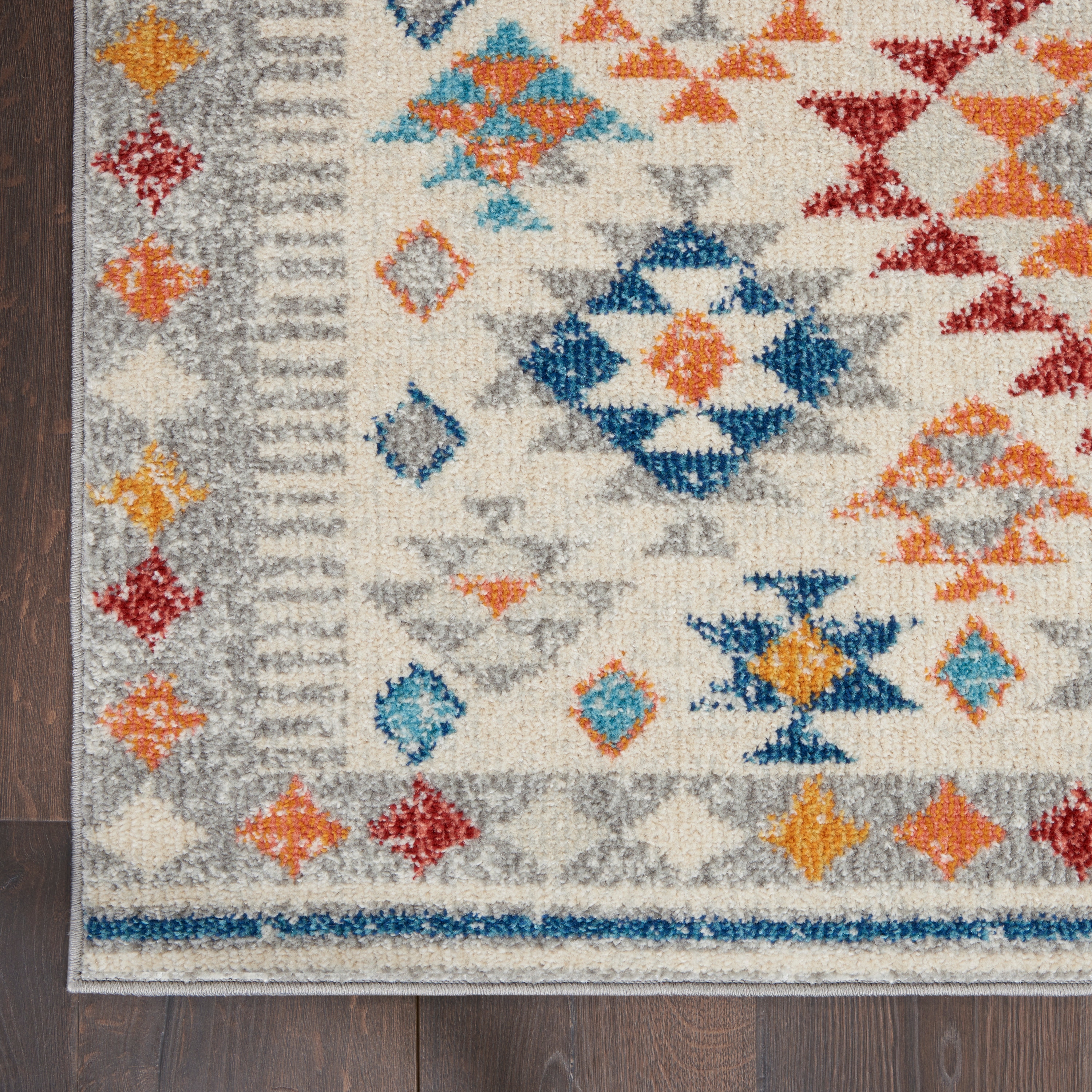 Nourison 099446814333 rugs - View #3