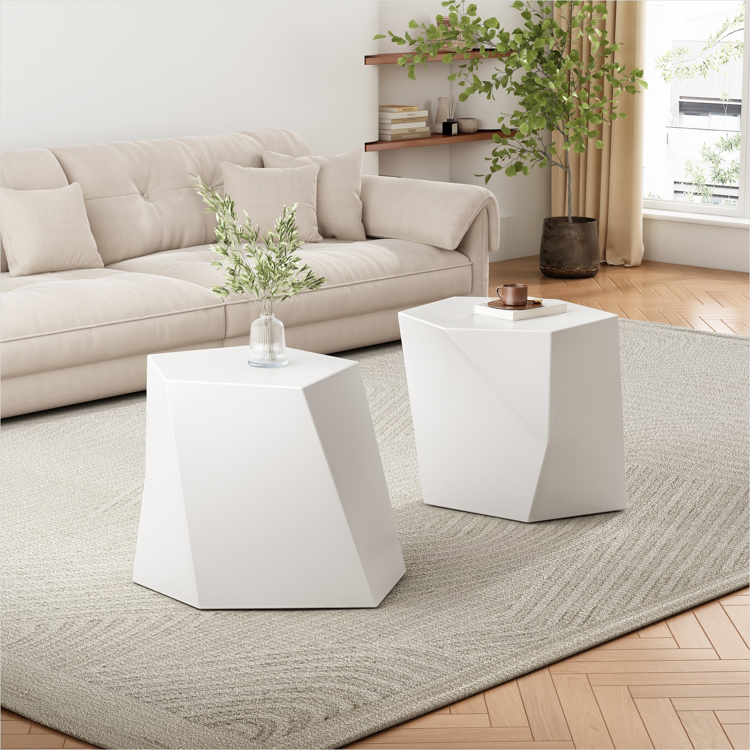 Naturefalls 7EREZLTDND41 Dining-Tables - View #3