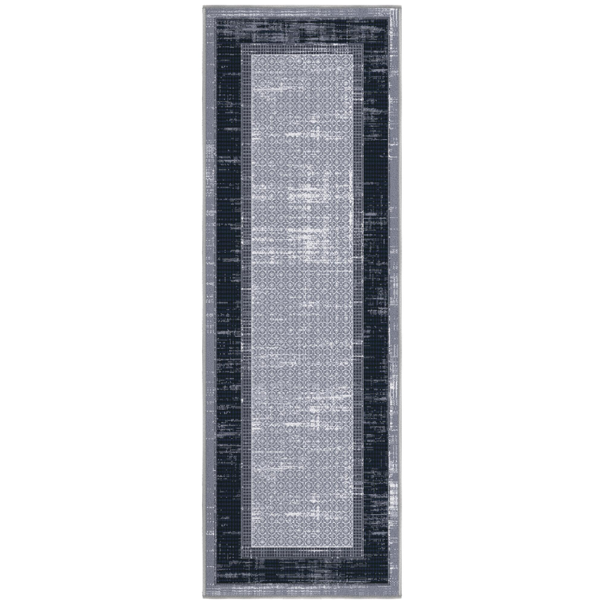 Ottomanson CLS7013-20X59 rugs - View #2