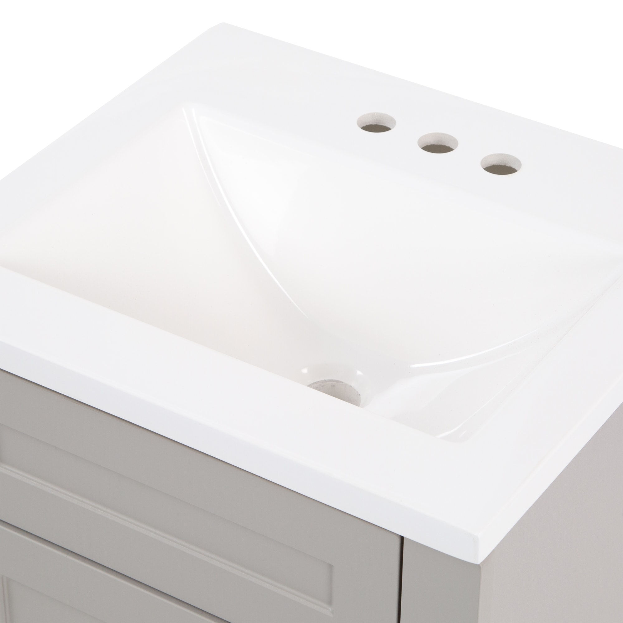 Diamond NOW C18W30125 Bath-Vanity-Combo - View #8