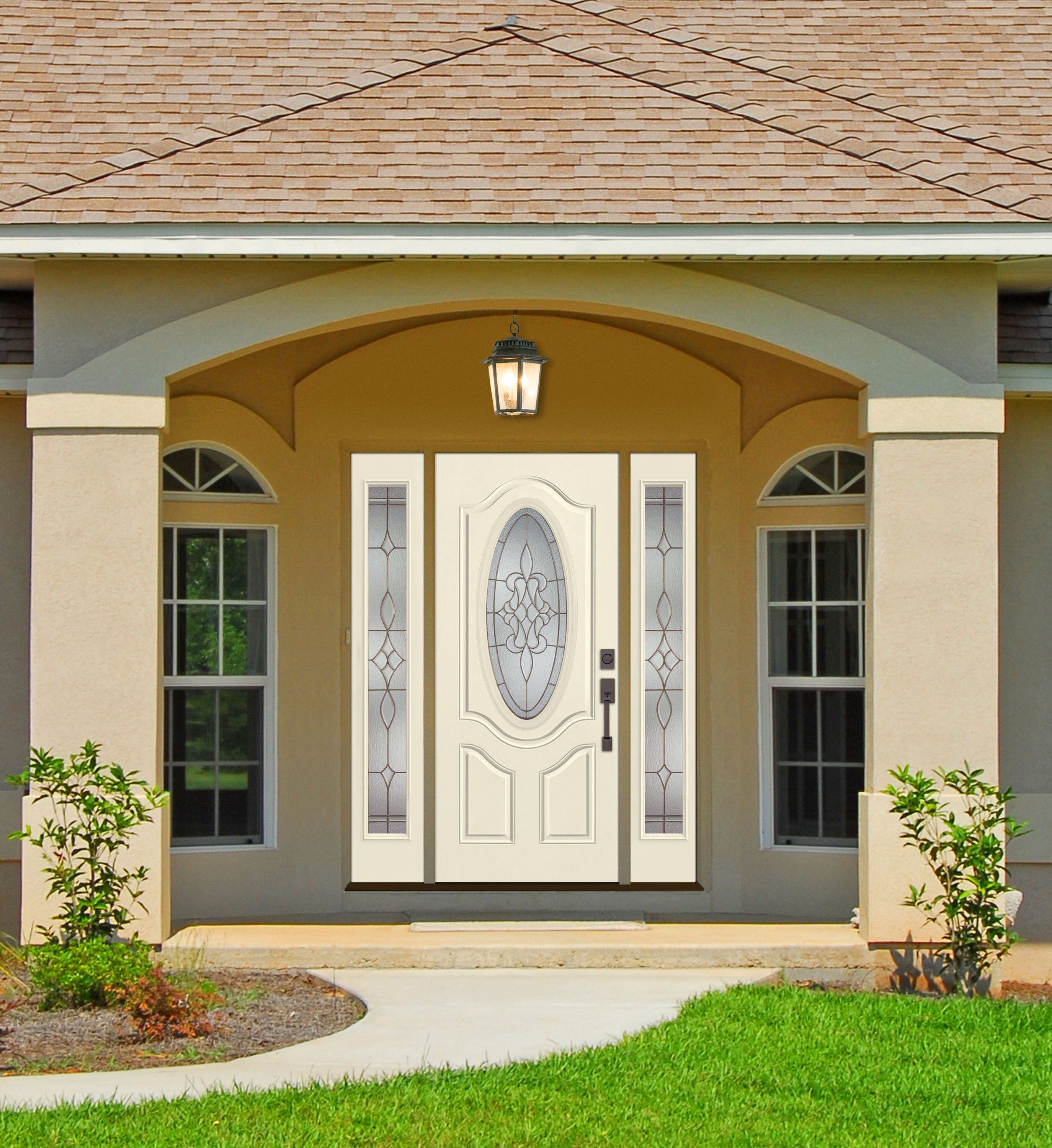 RELIABILT LO964418 Entry-Doors - View #2
