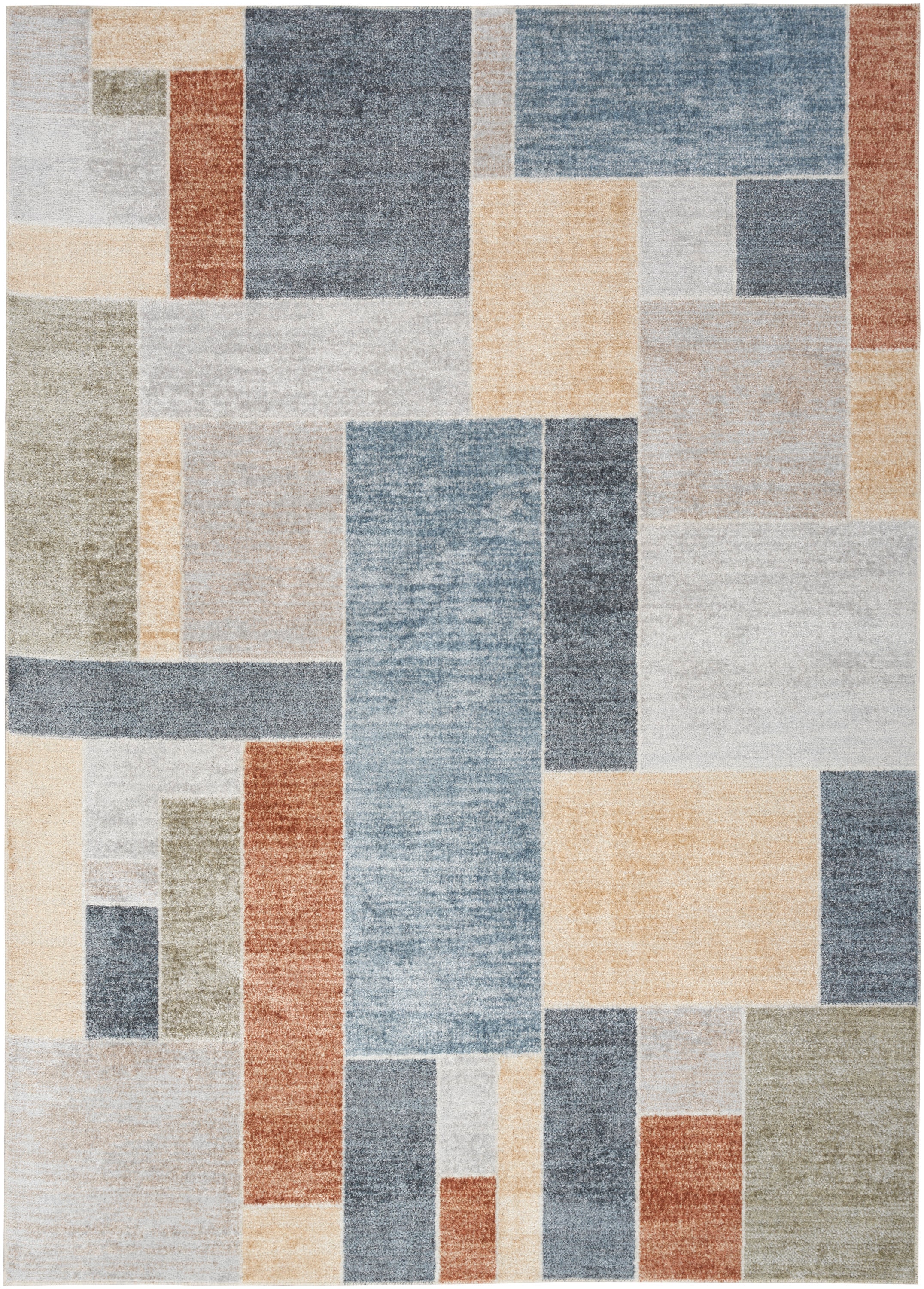 Nourison 099446122186 rugs - View #2