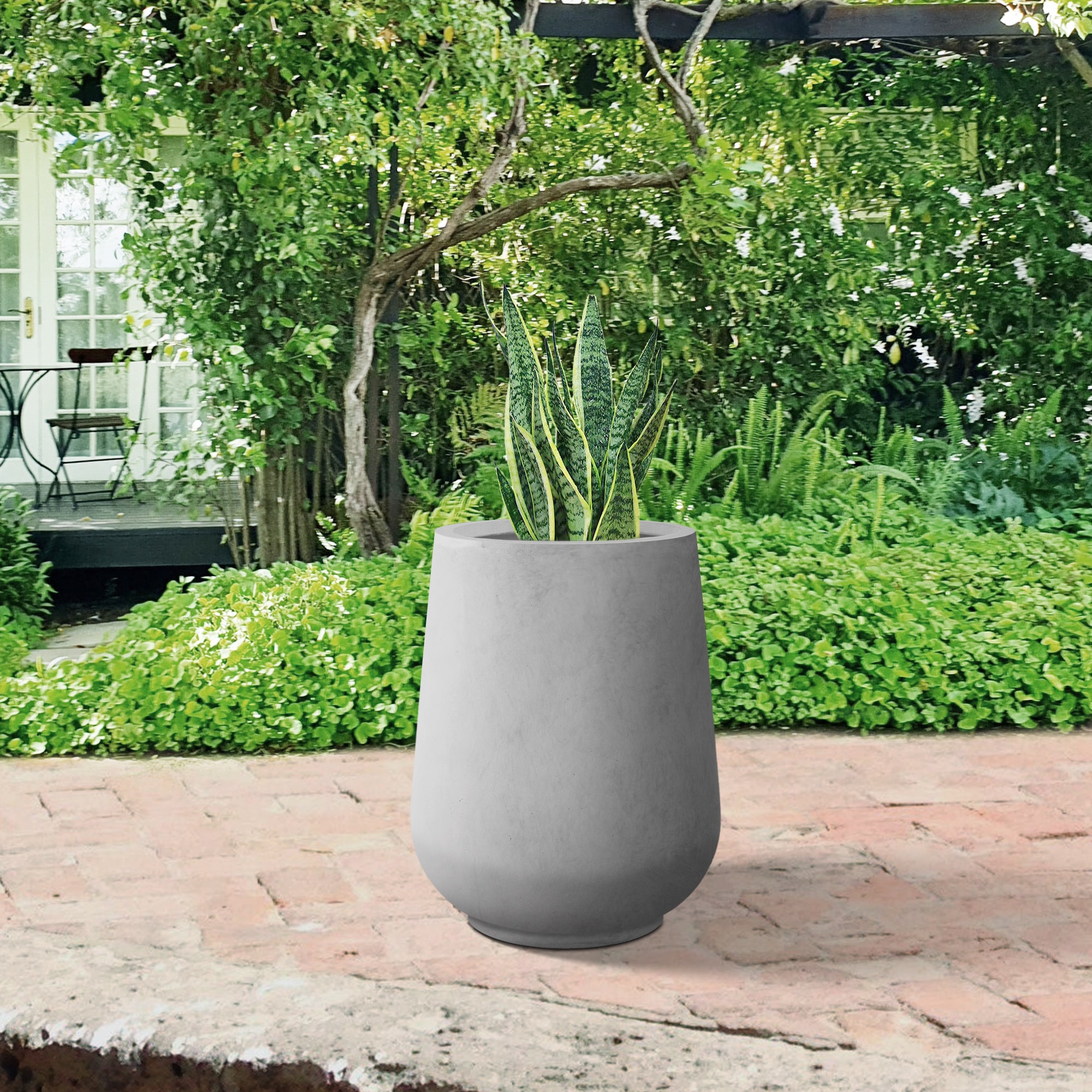 PLANTARA PA1523C-8021 Planter-Window-Box - View #7
