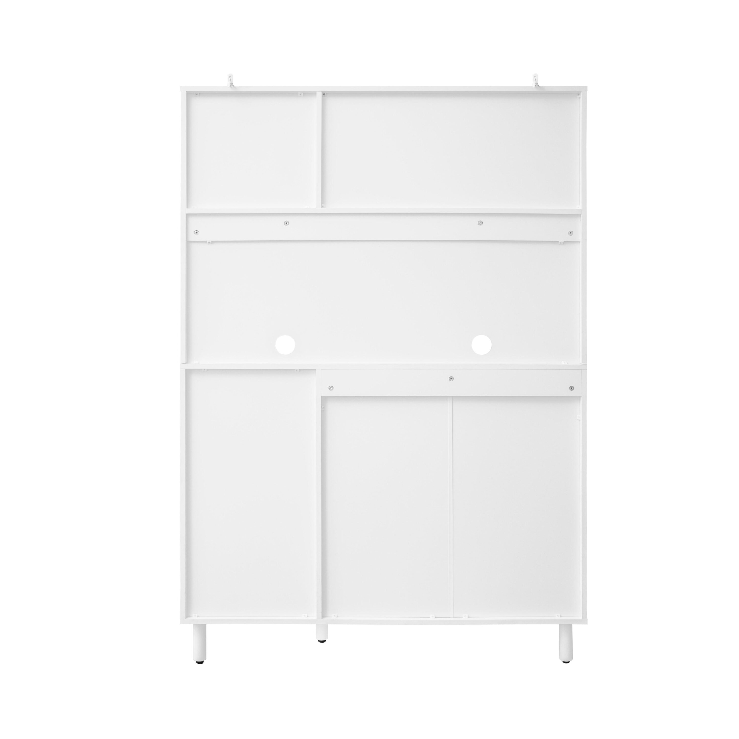 Bayfeve BF-183923-IN Dining-Kitchen-Storarge - View #12