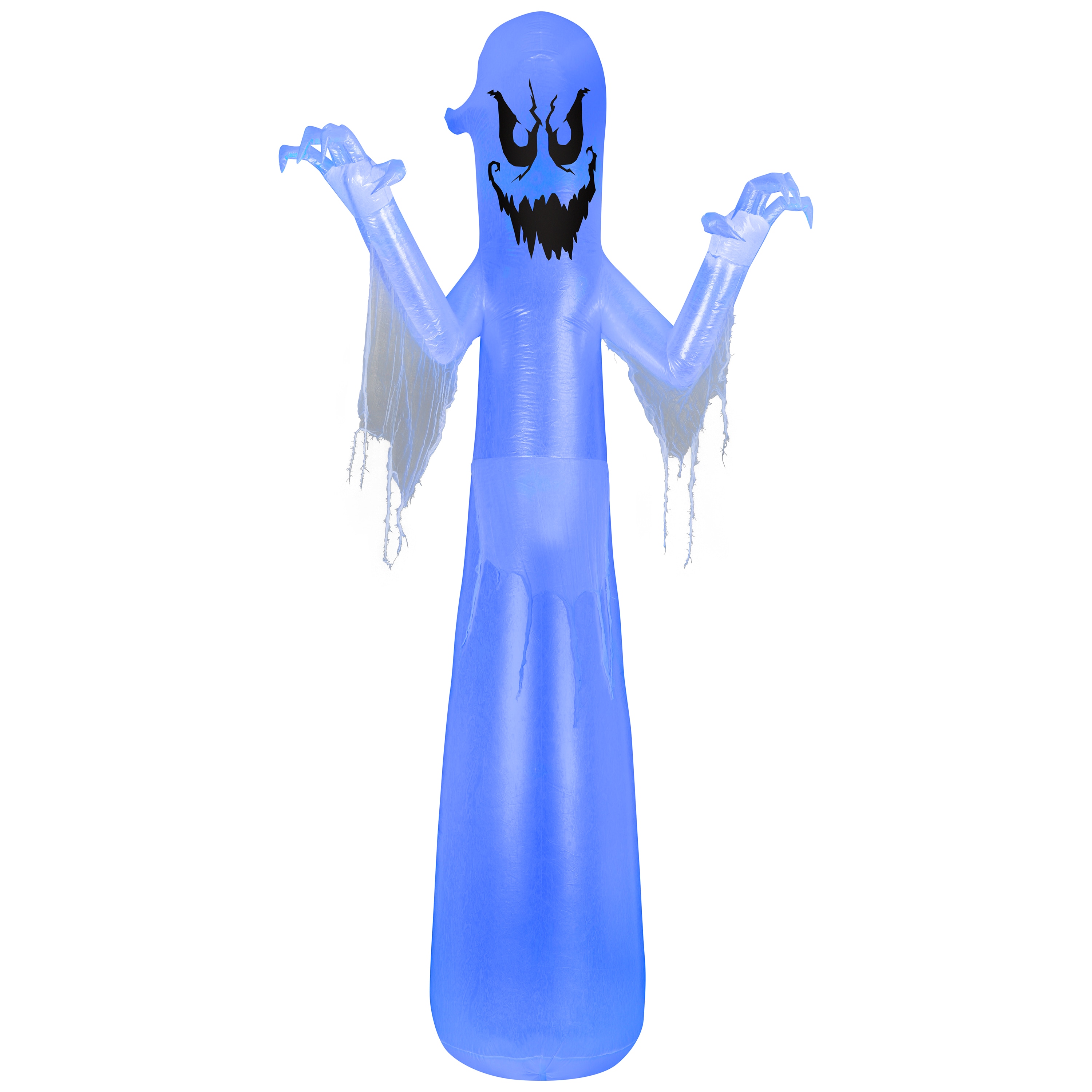 12' Ghost Inflatable offers